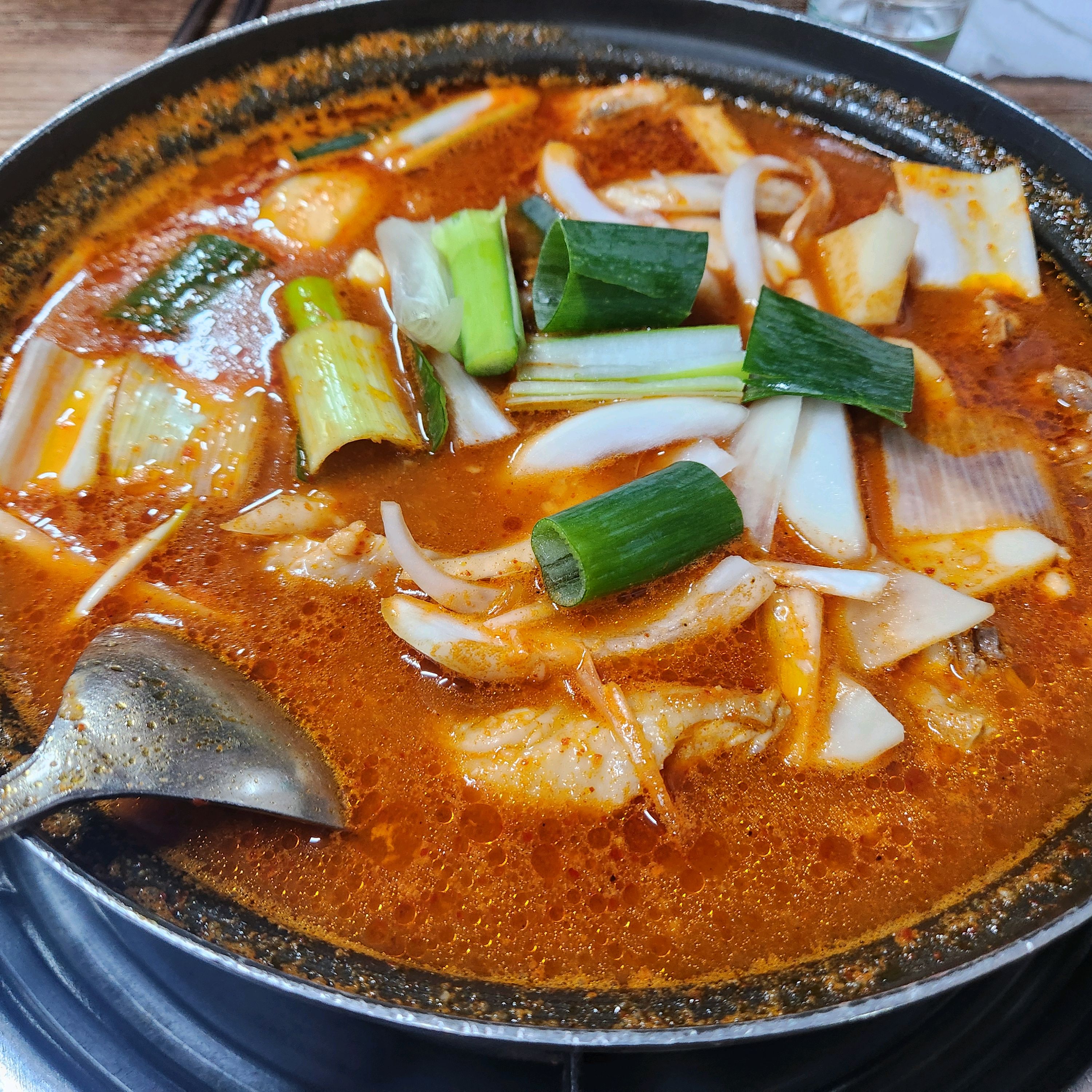 [광화문 맛집 오죽이네] 직접 가본 로컬 리뷰