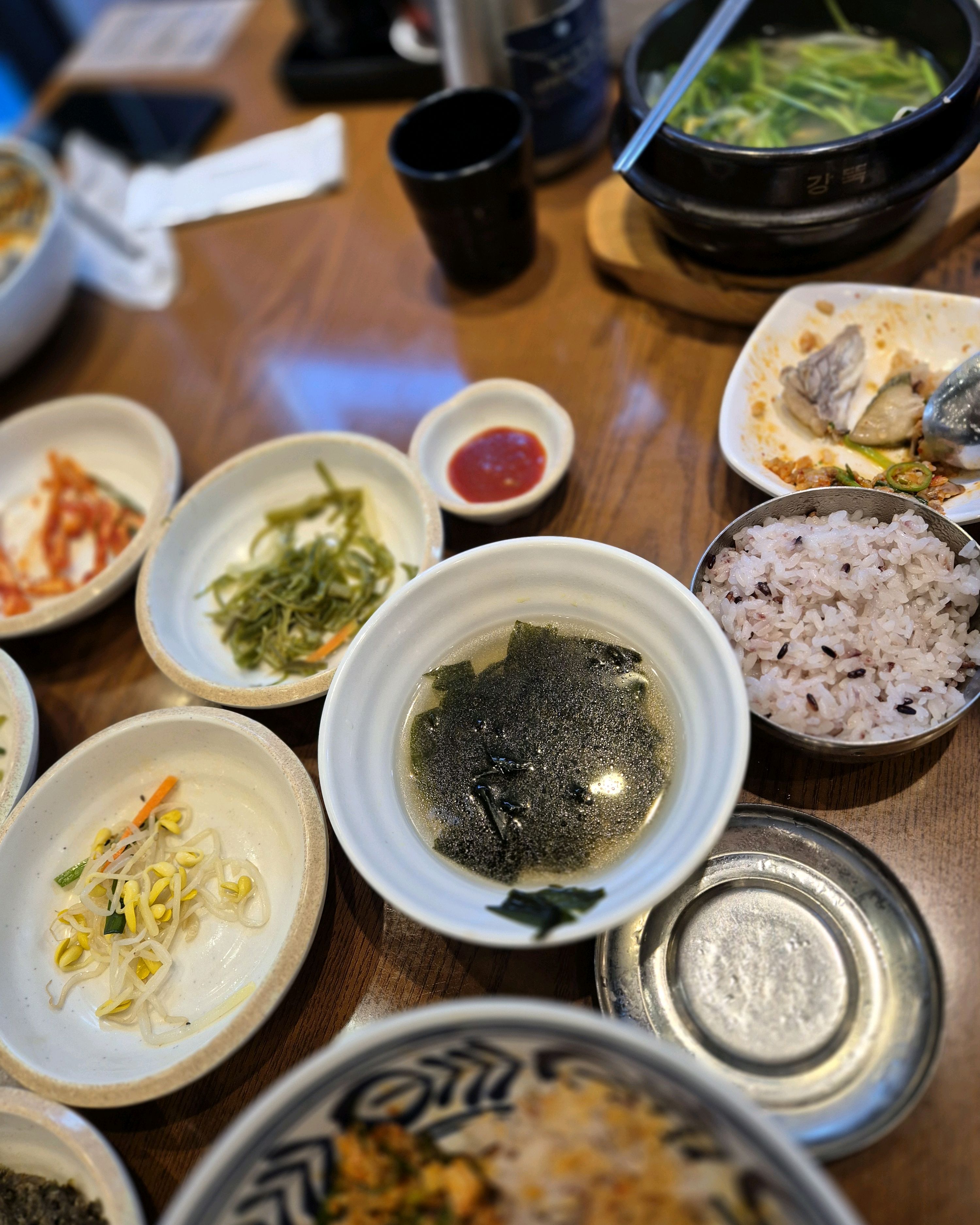 [여수 맛집 연안식당 여수여천점] 직접 가본 로컬 리뷰