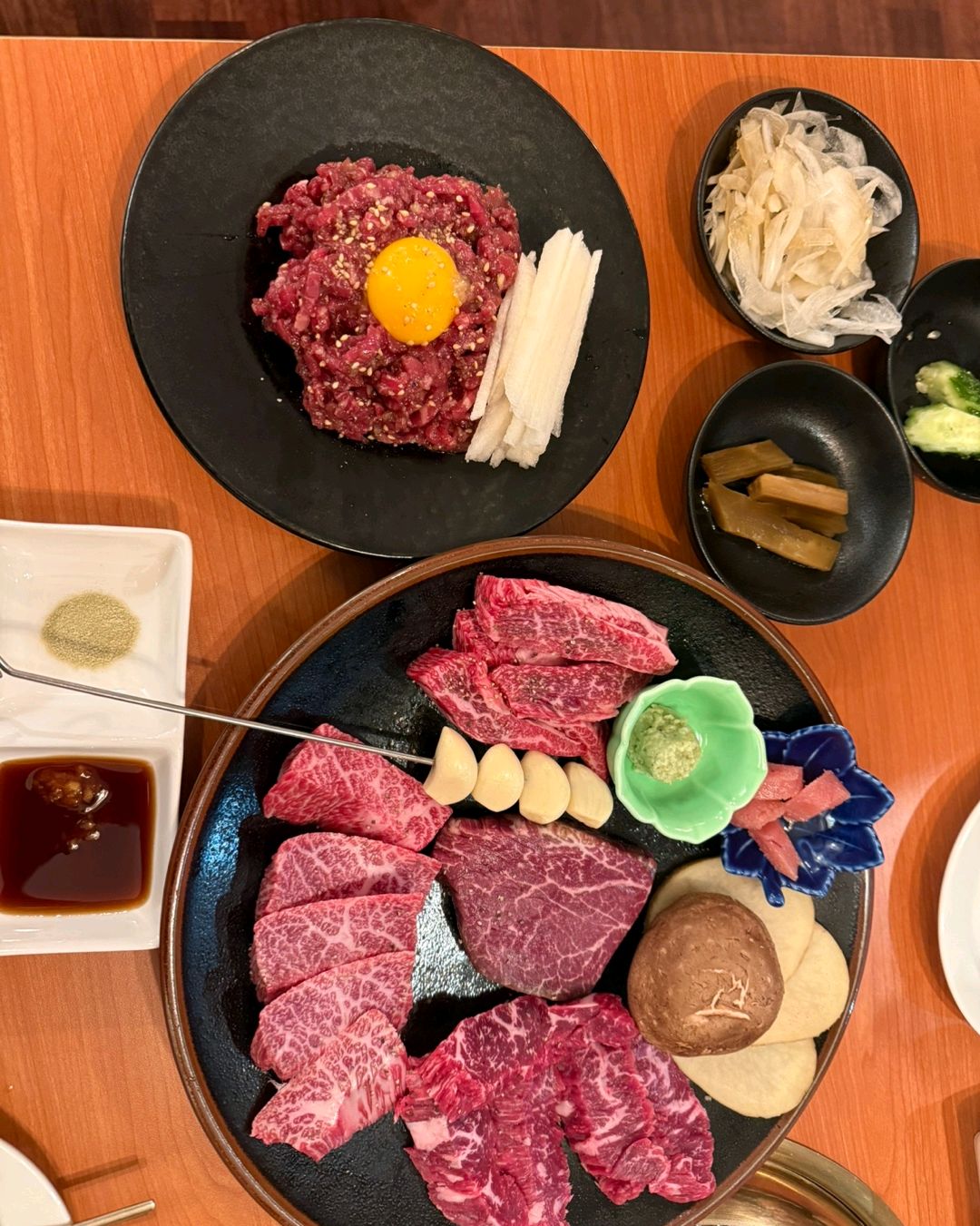 1주일정도 맛집 알아보면서 찾은곳인데 정말 맛있어서 리뷰 남기고 갑니다 긴말 안하겠습니다