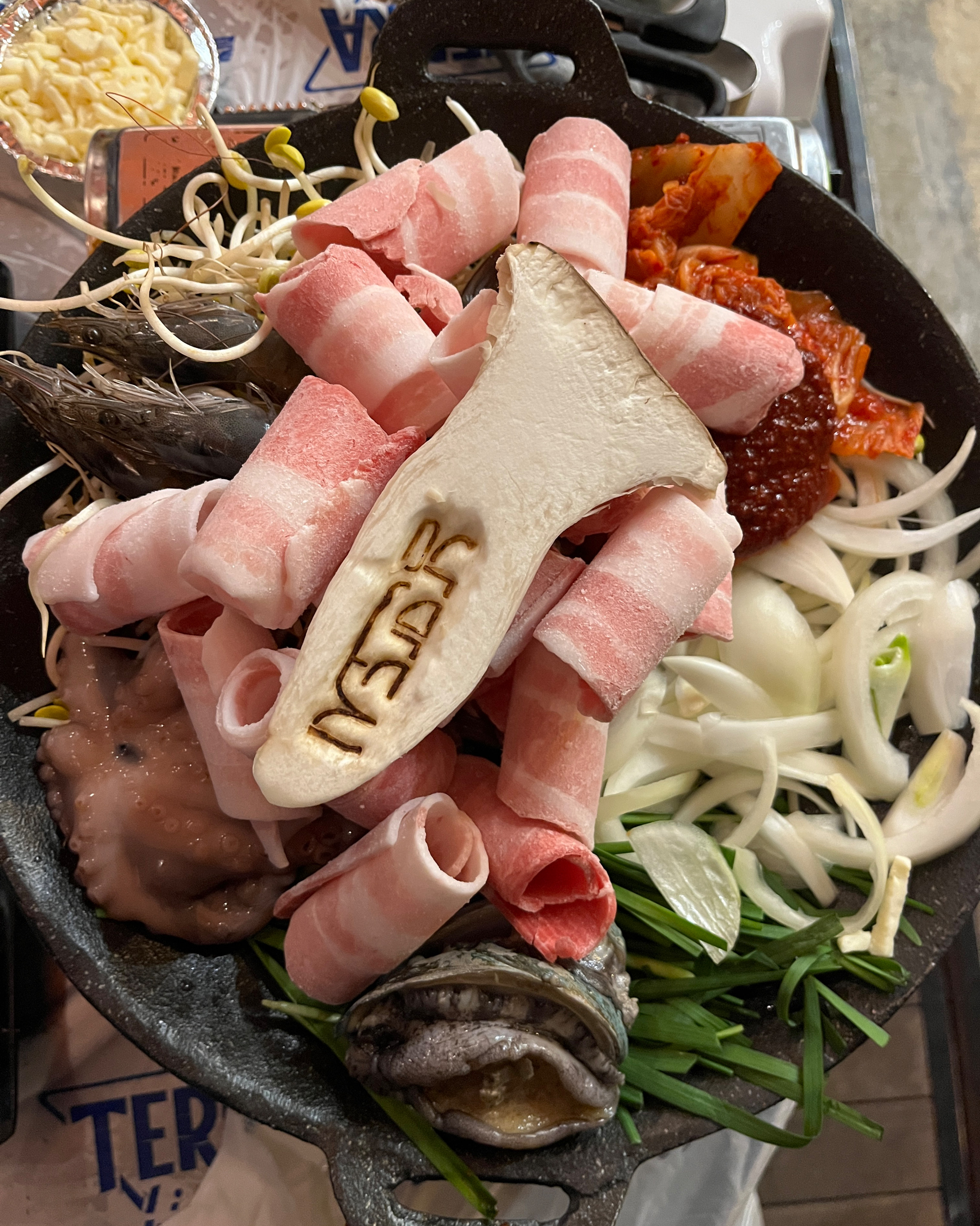 [여수 맛집 여수낭만포차32번 낭만도시] 직접 가본 로컬 리뷰