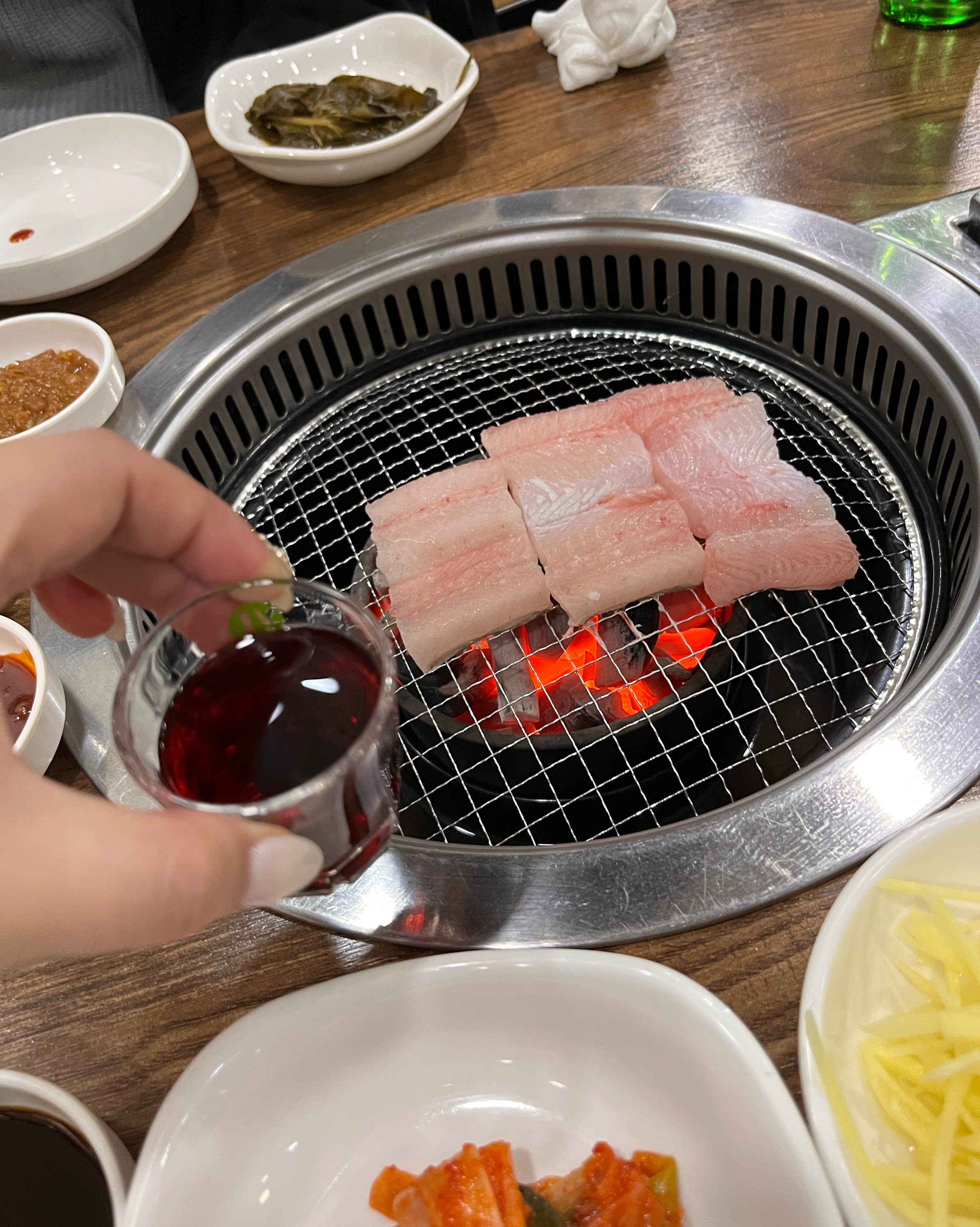 [천안 맛집 신가네장어구이 불당점] 직접 가본 로컬 리뷰