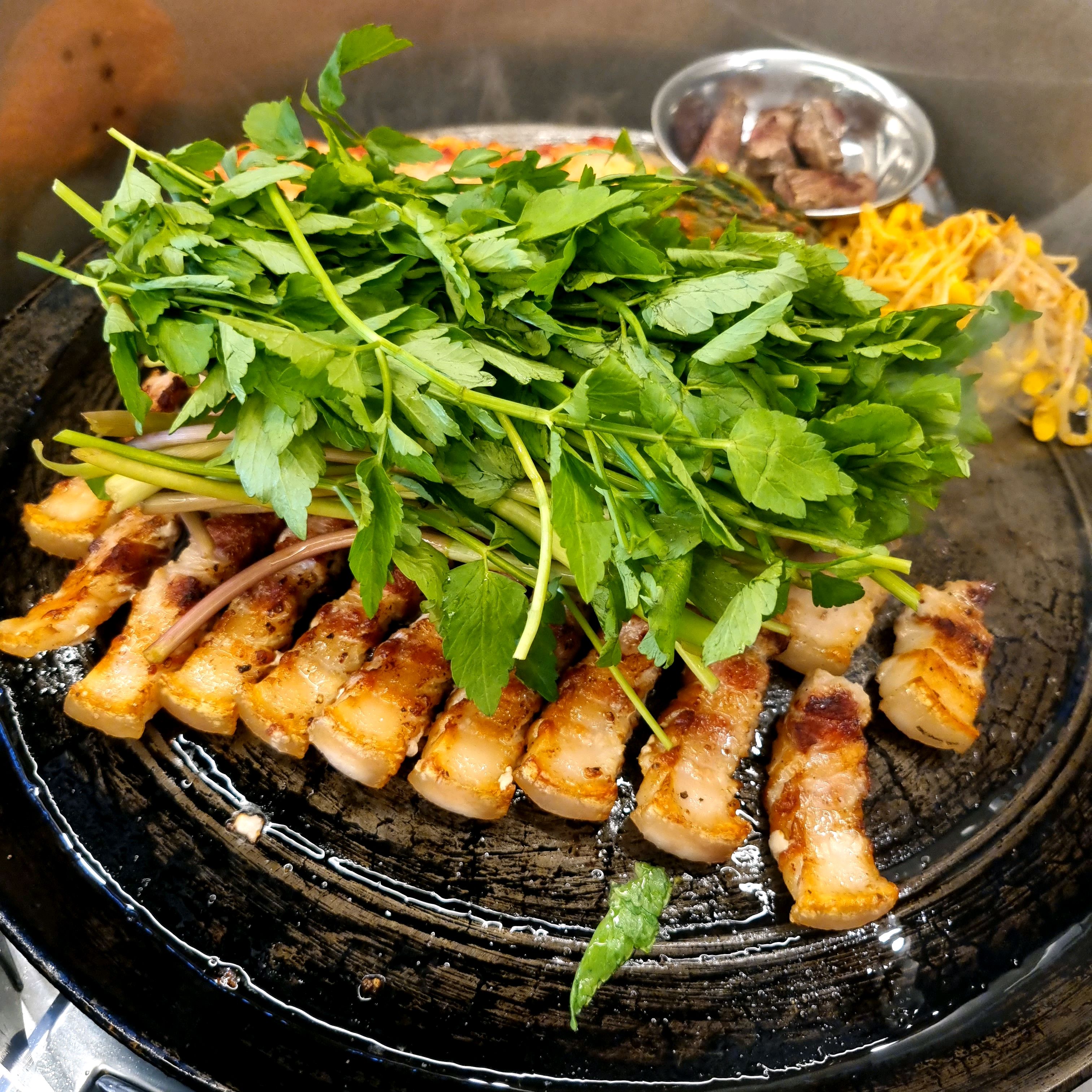  지행역 맛집 목구멍 동두천점