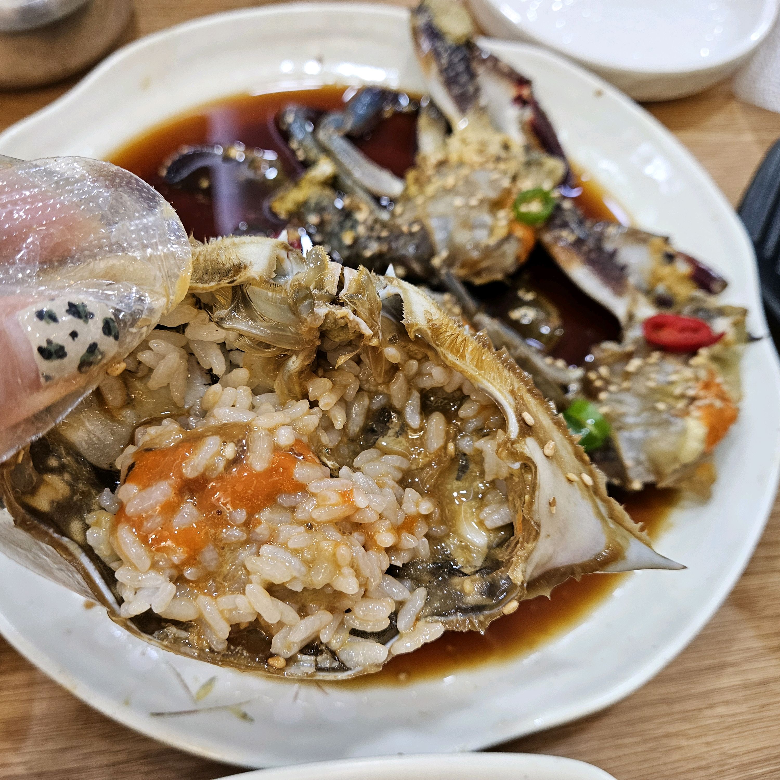 [여수 맛집 맛나게장] 직접 가본 로컬 리뷰