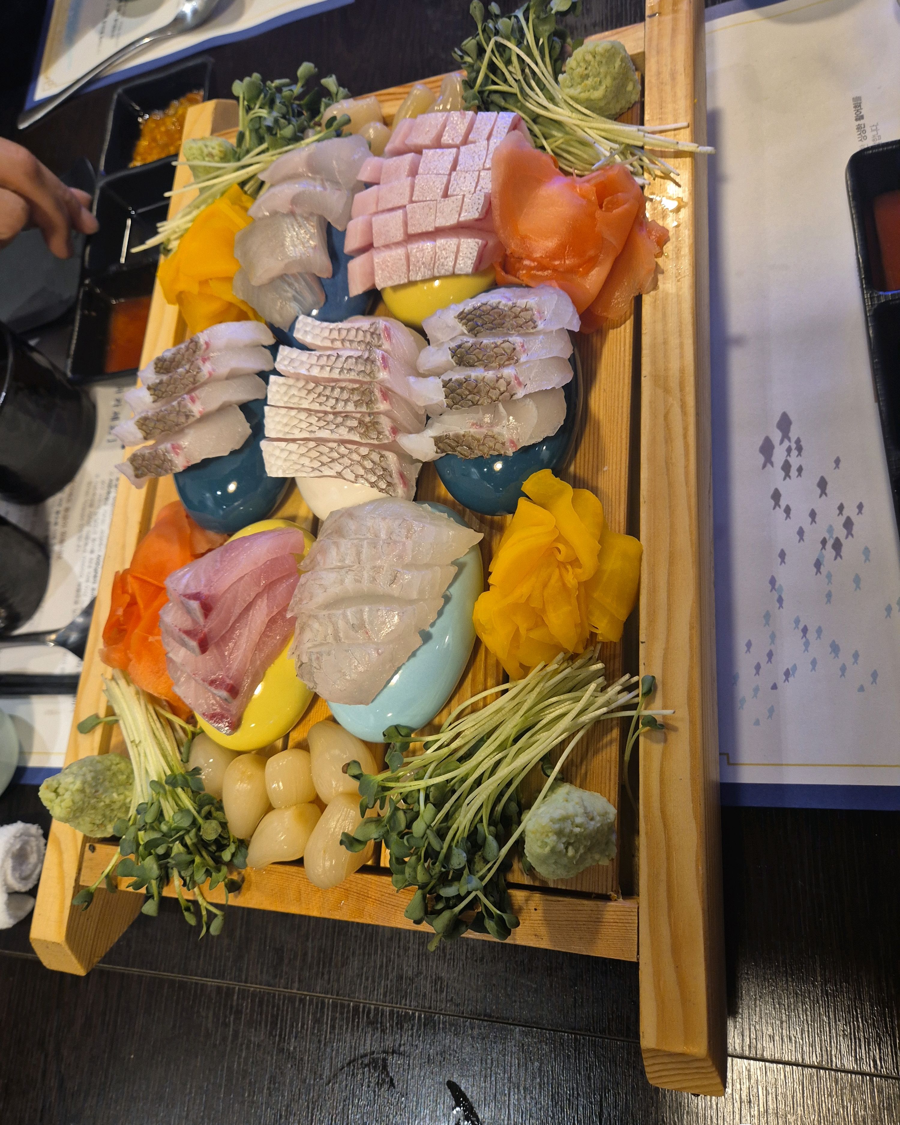 회 좋아요 술드신분들 마지막에 해물 라면 꼭 드세요 - 병점 맛집 물고기자리 병점점