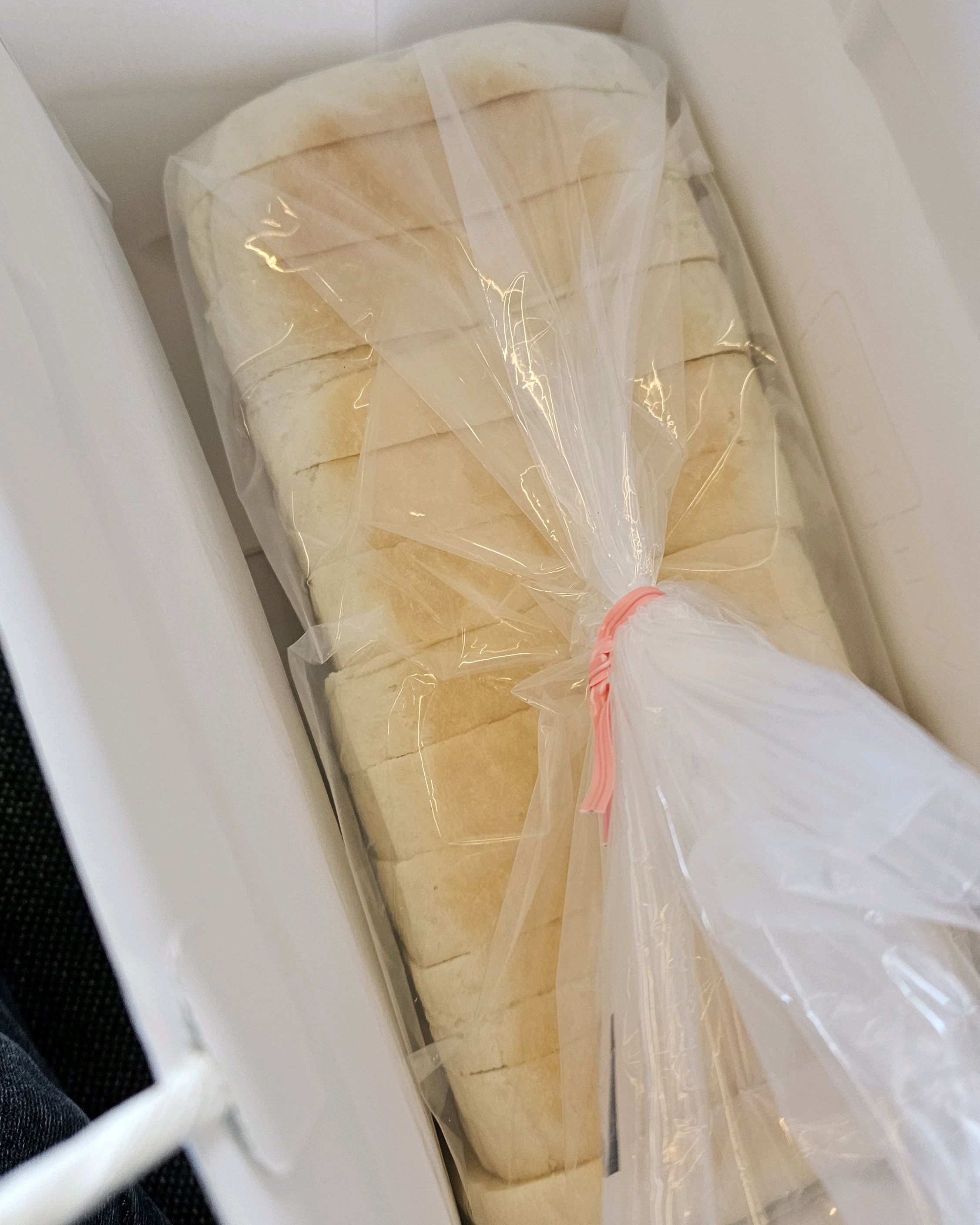다른지점에서 먹어보고 - 마산 댓거리 맛집 화이트리에 해운점