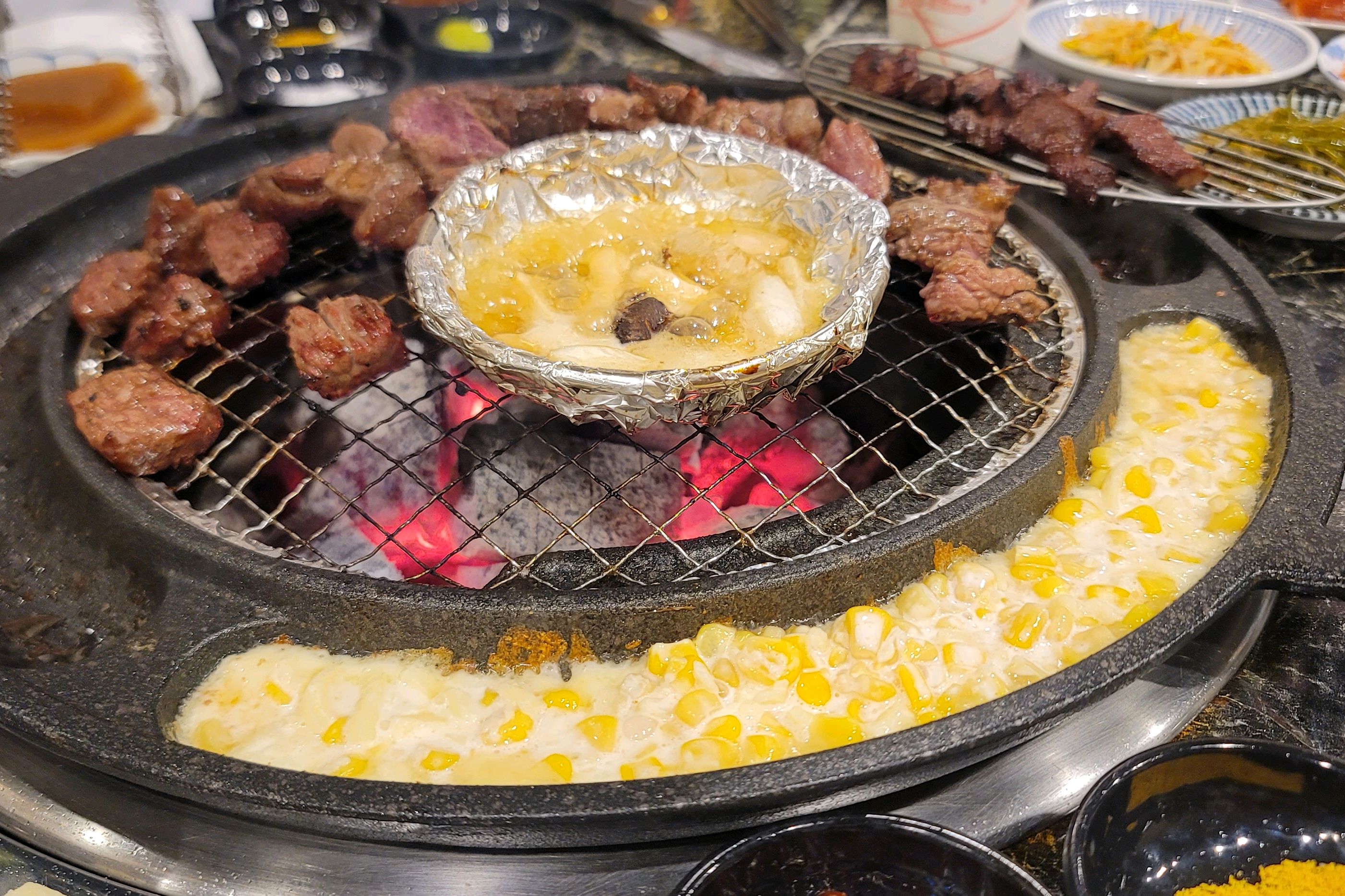 [하이원 맛집 함백산실비식당] 직접 가본 로컬 리뷰