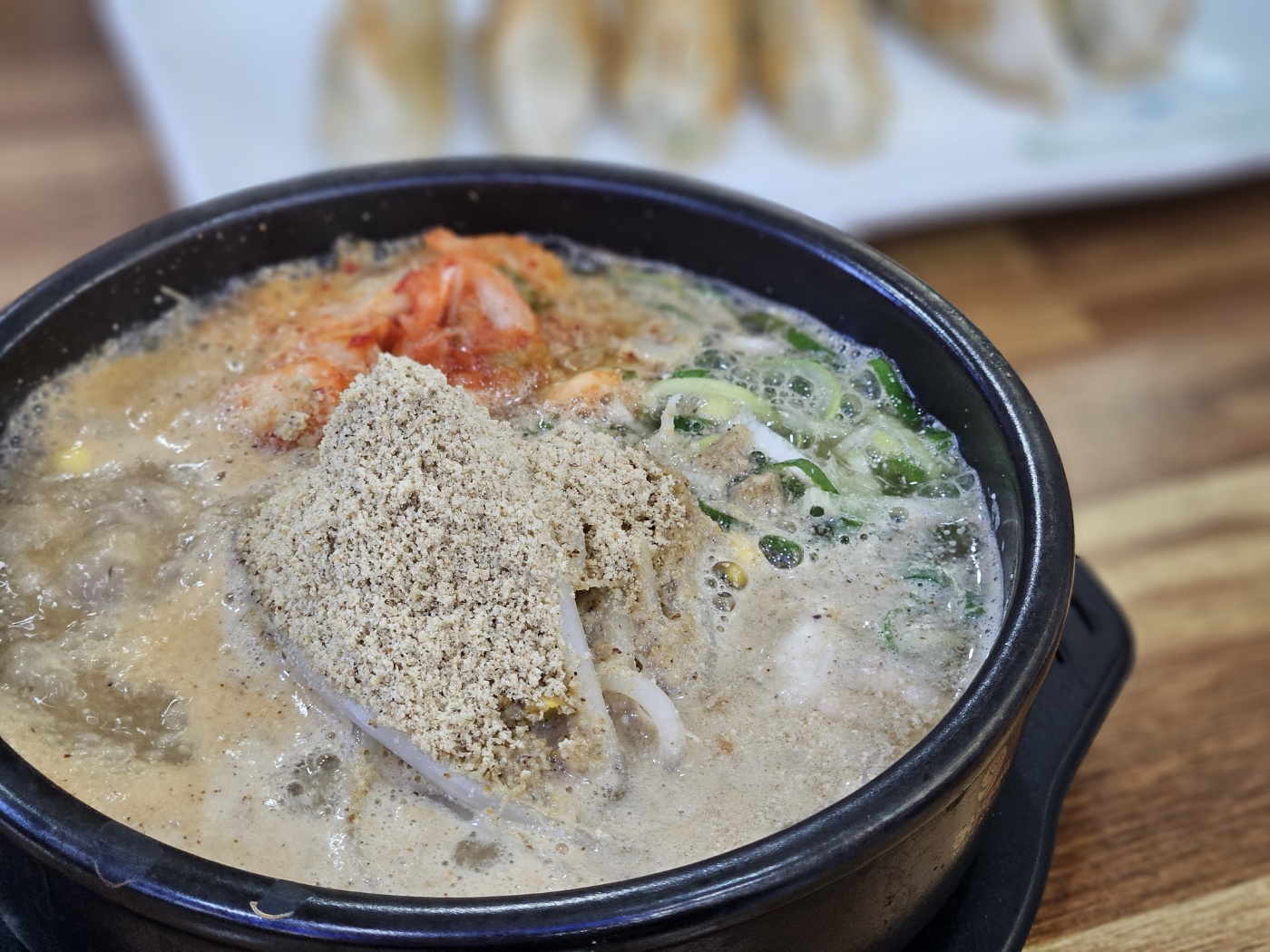 [여수 맛집 콩시루 전국본점] 직접 가본 로컬 리뷰