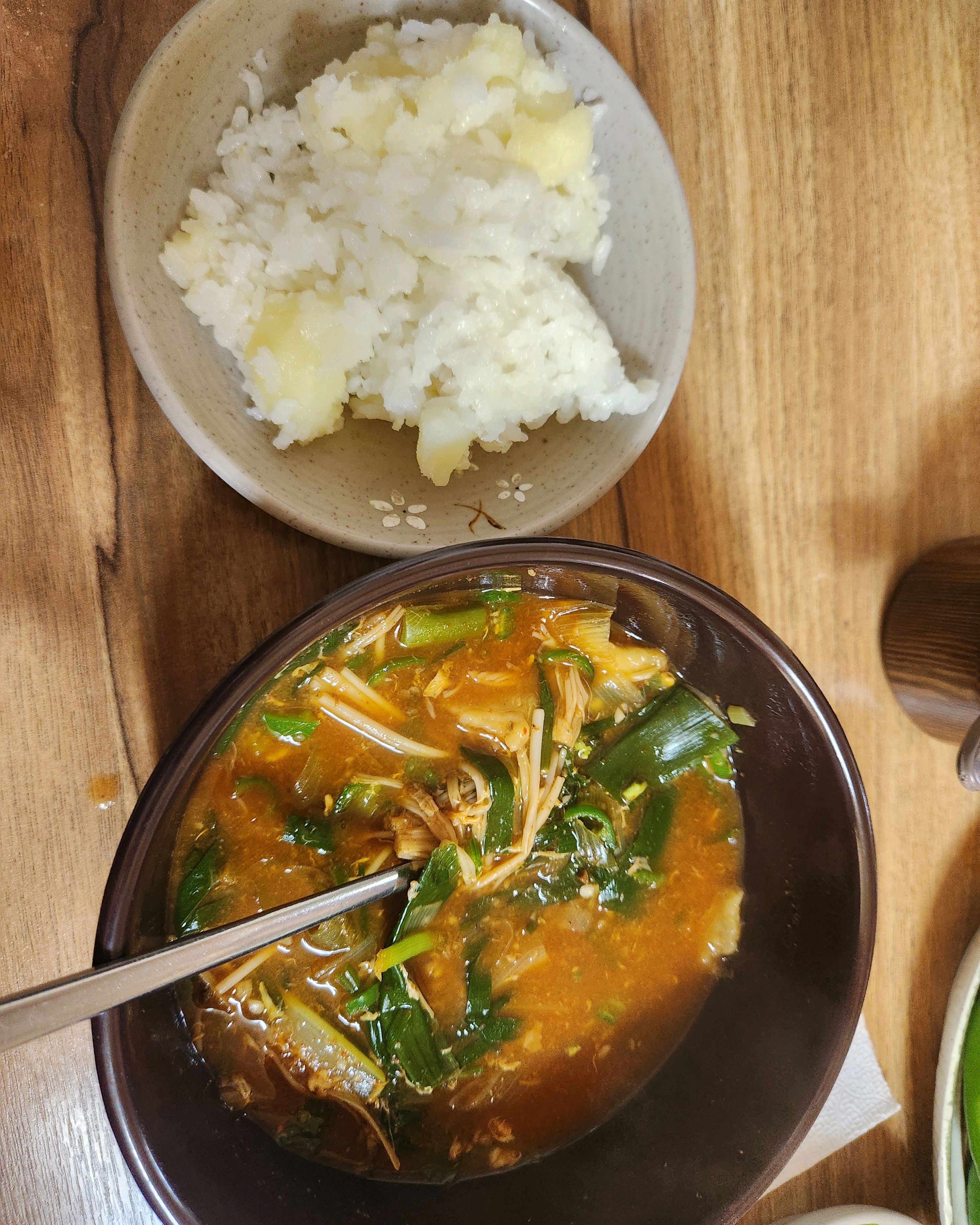 [강릉 맛집 연곡꾹저구탕] 직접 가본 로컬 리뷰