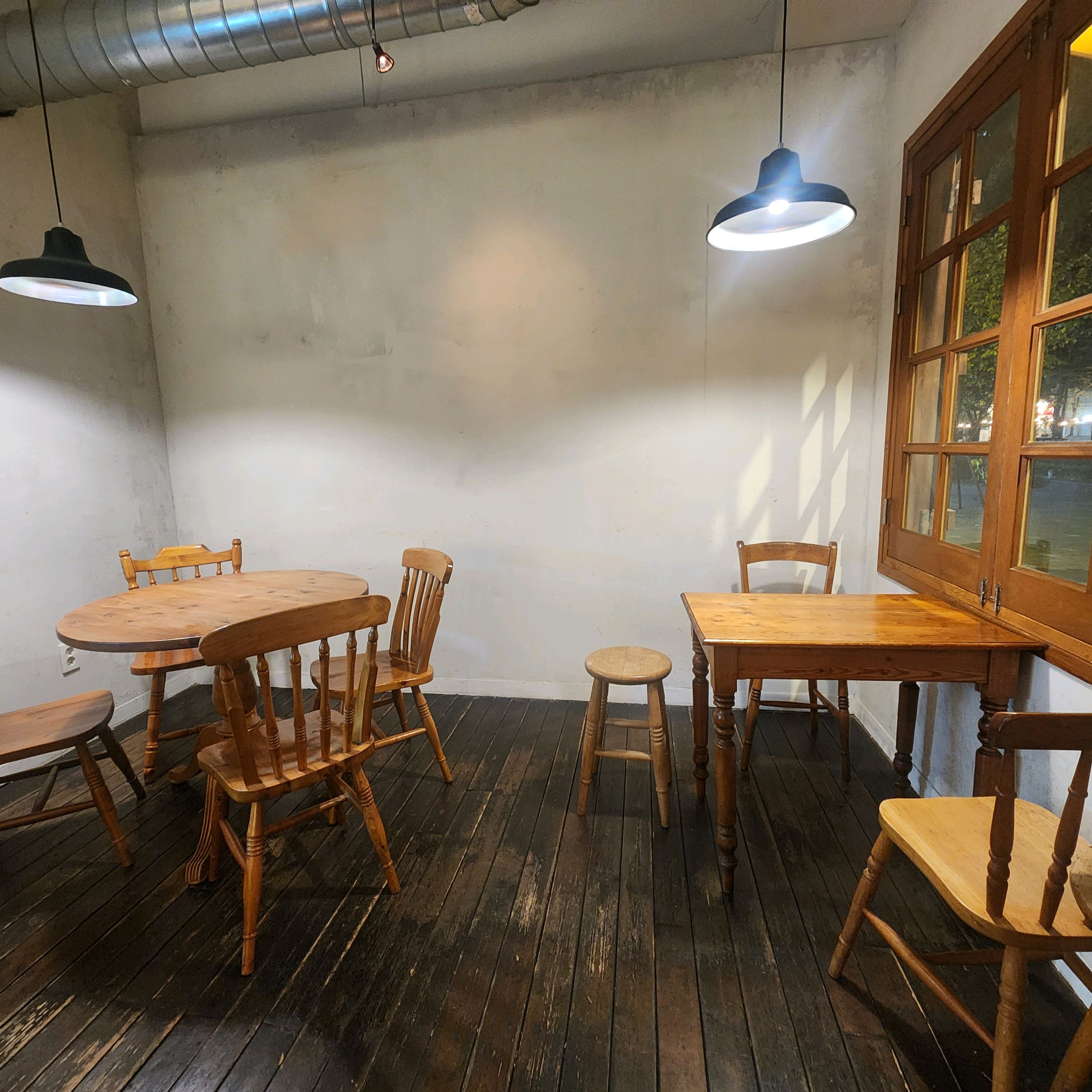 오리역 맛집 클라시코커피 내돈내산 방문리뷰