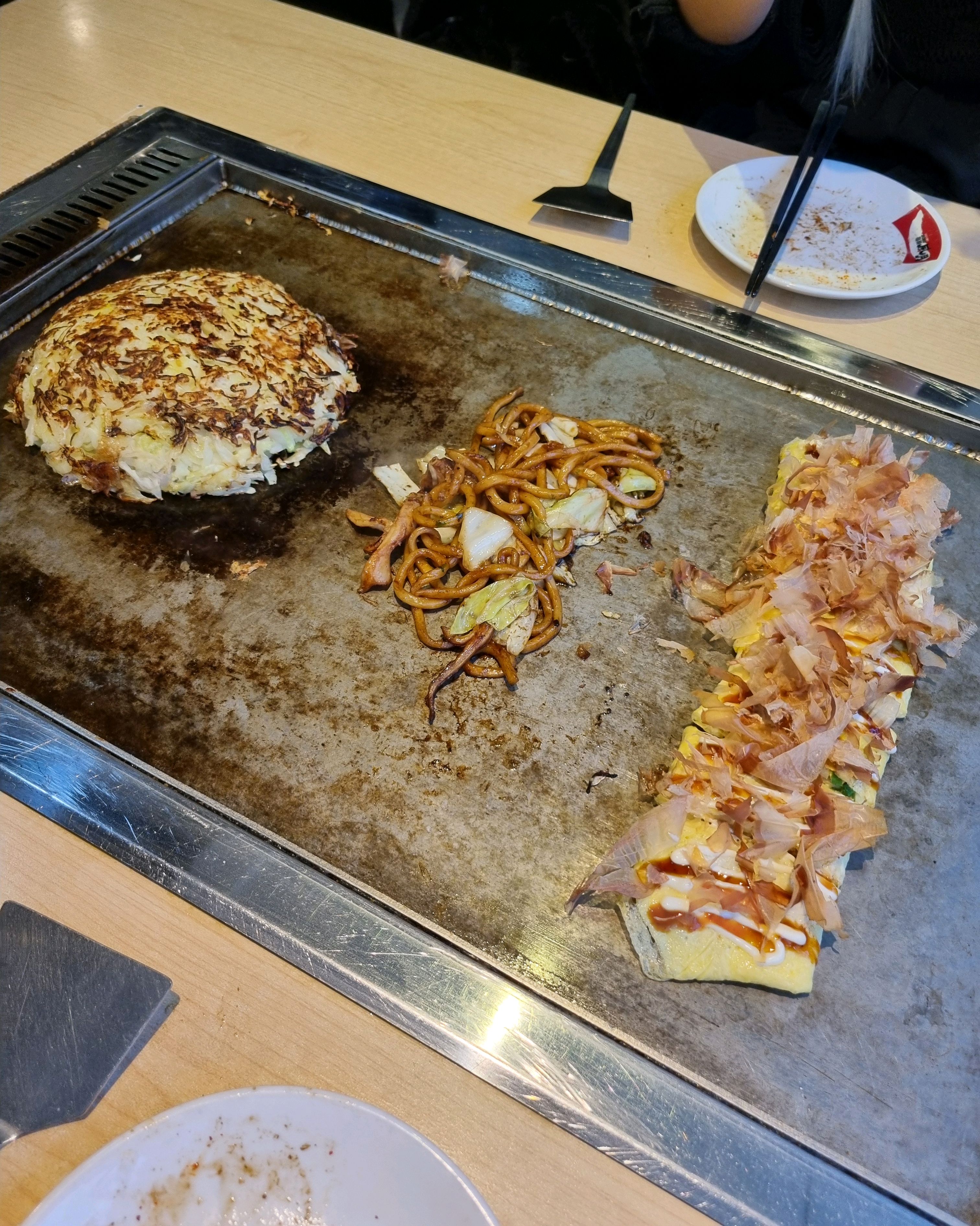 [광화문 맛집 쯔루하시 후게츠 명동점] 직접 가본 로컬 리뷰