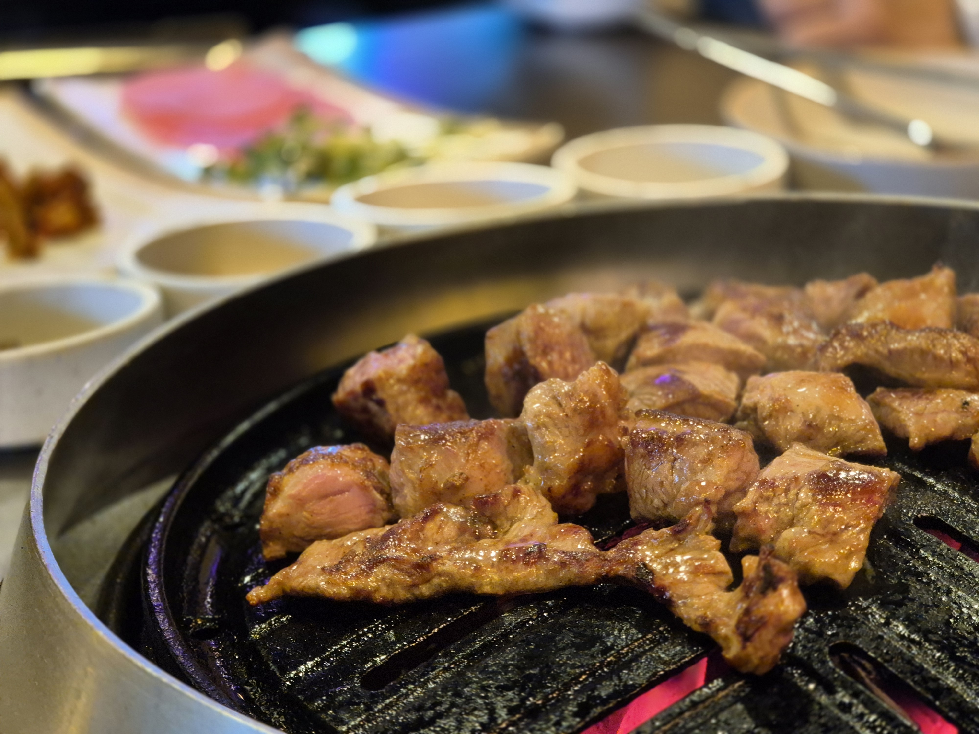 
신길역식당 서풍 돼지에 미친 사람들