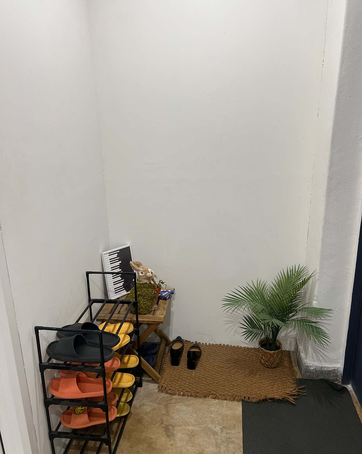 2번째 스튜디오 사진