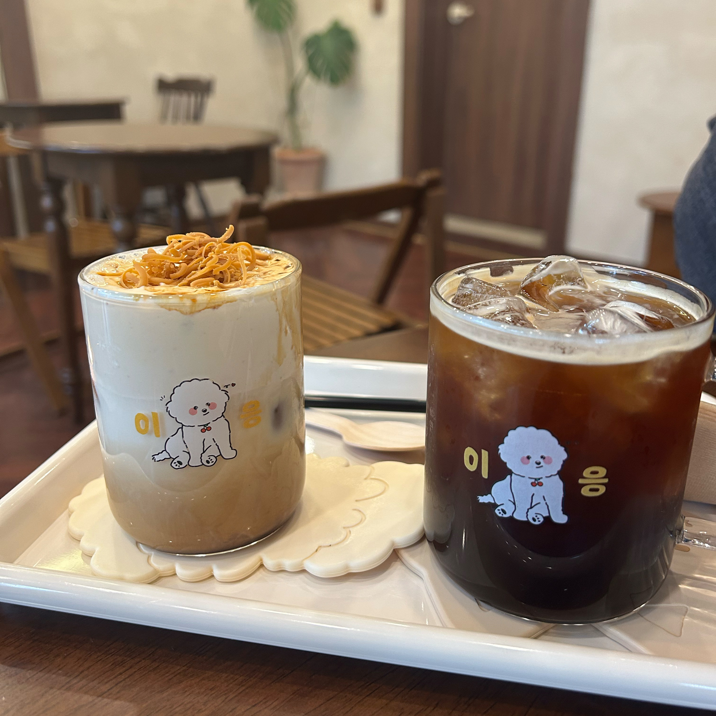 [강릉 맛집 이응] 직접 가본 로컬 리뷰