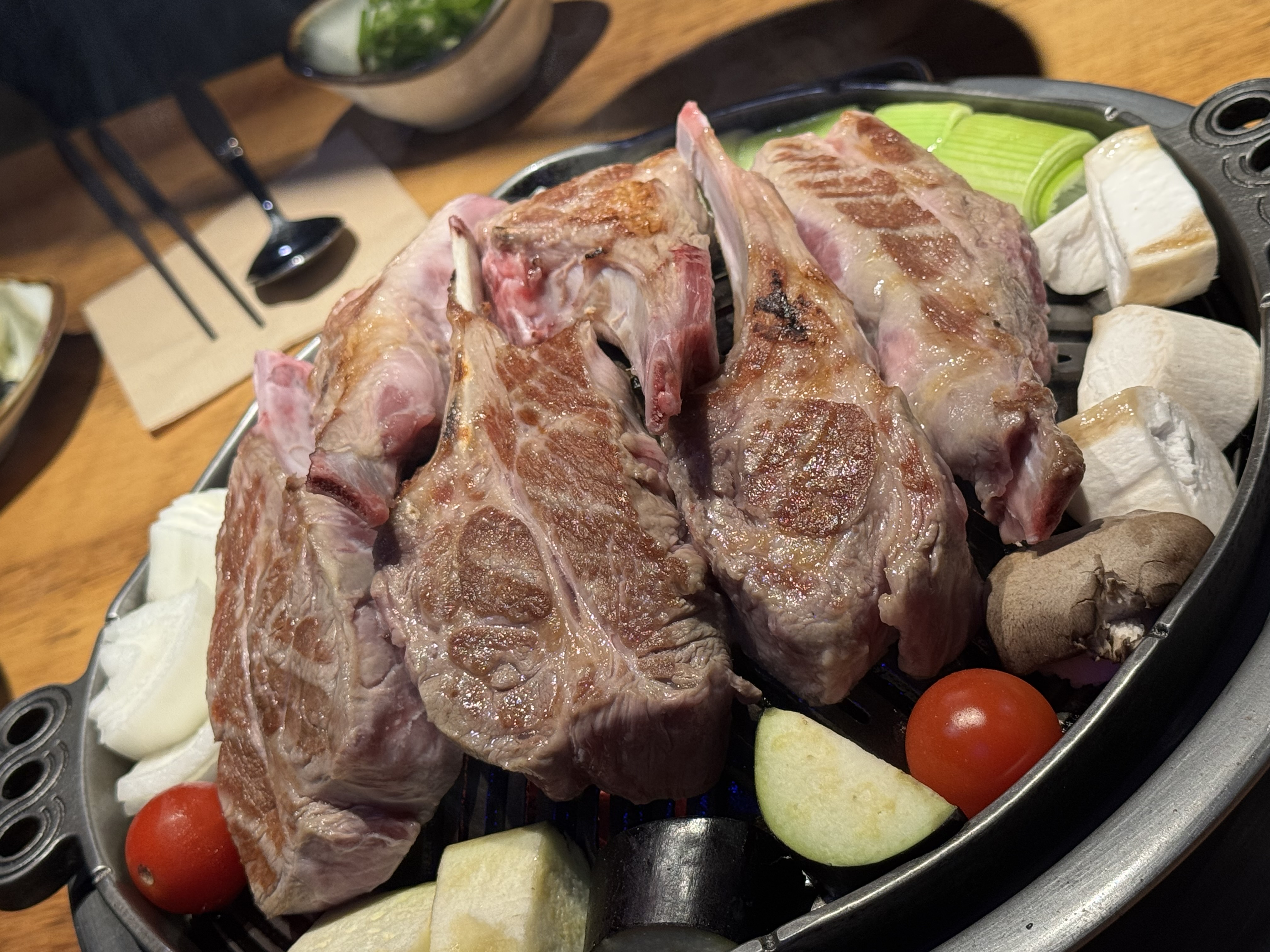 정자역 맛집 미방 정자점 내돈내산 찐리뷰