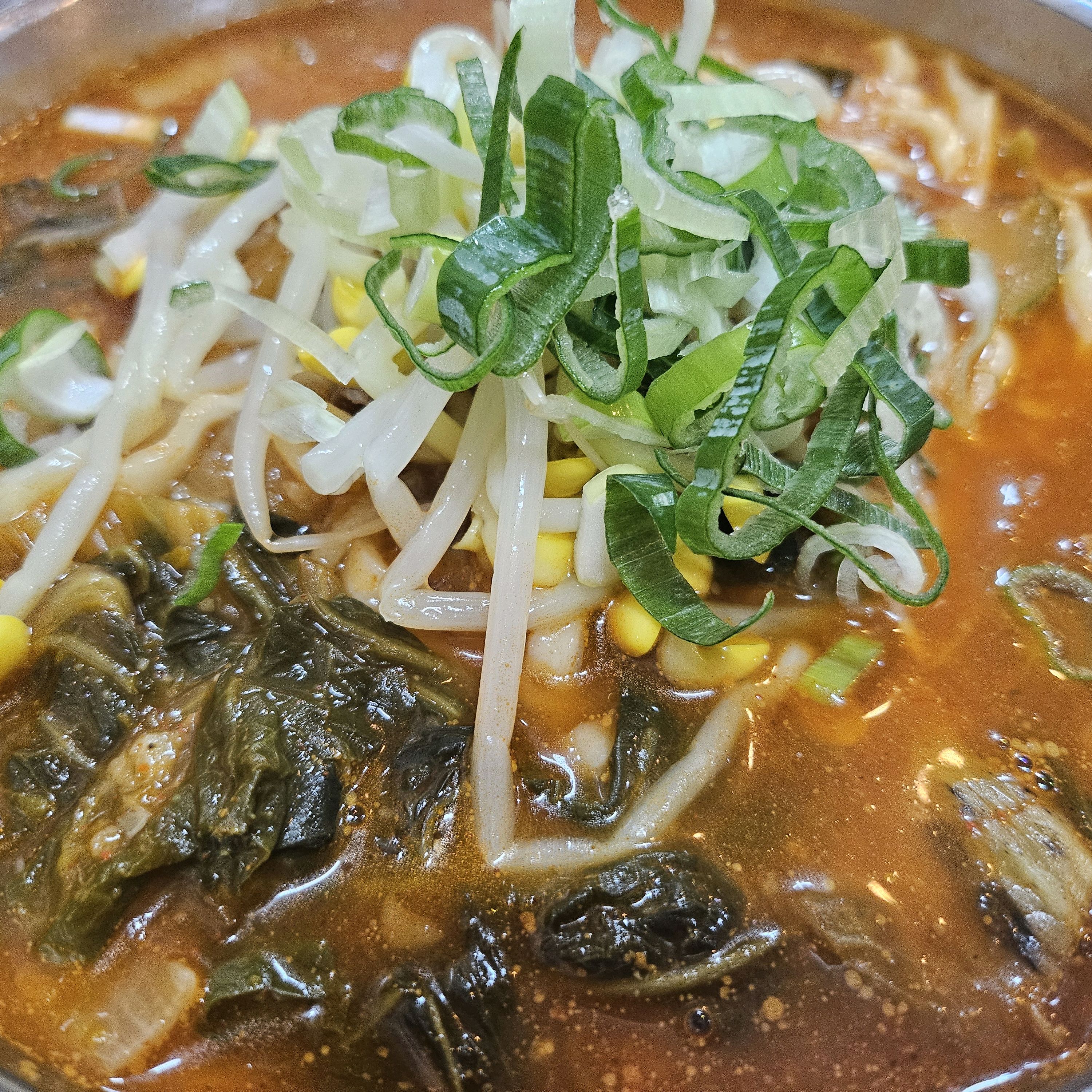  가능역 맛집 무해정생국수칼국수