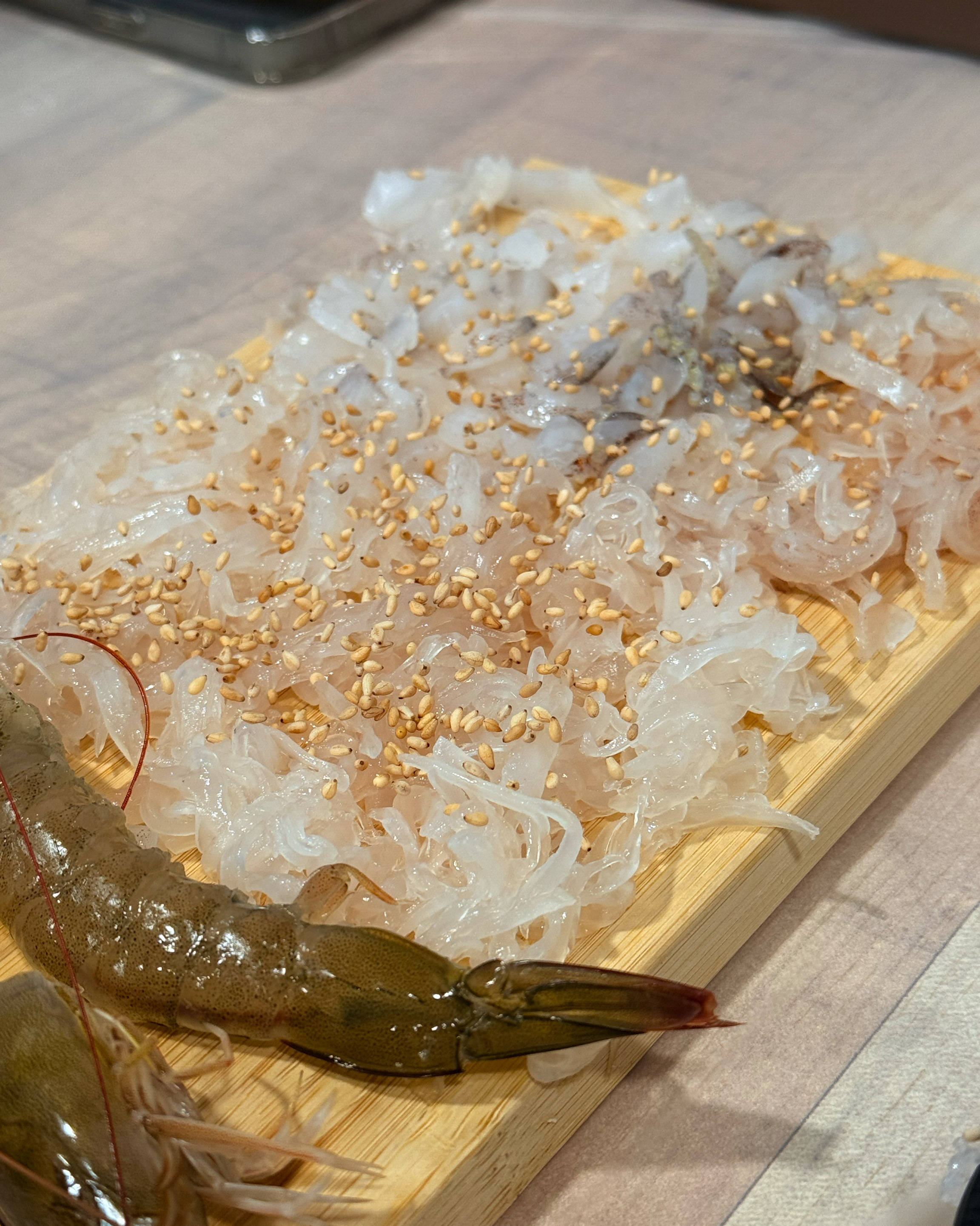 [부산역 맛집 삼삼오징어횟집] 직접 가본 로컬 리뷰