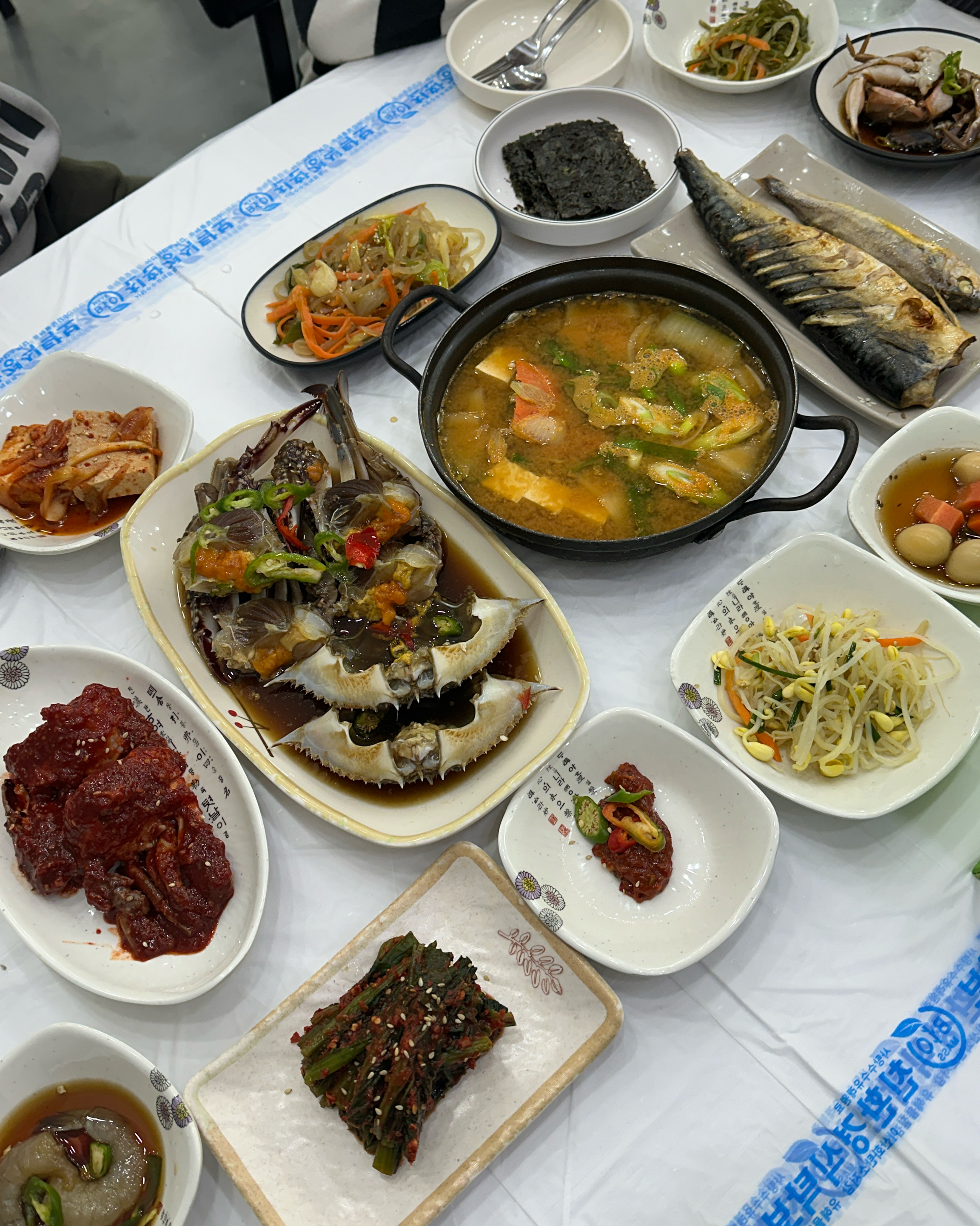 [여수 맛집 거북이식당] 직접 가본 로컬 리뷰