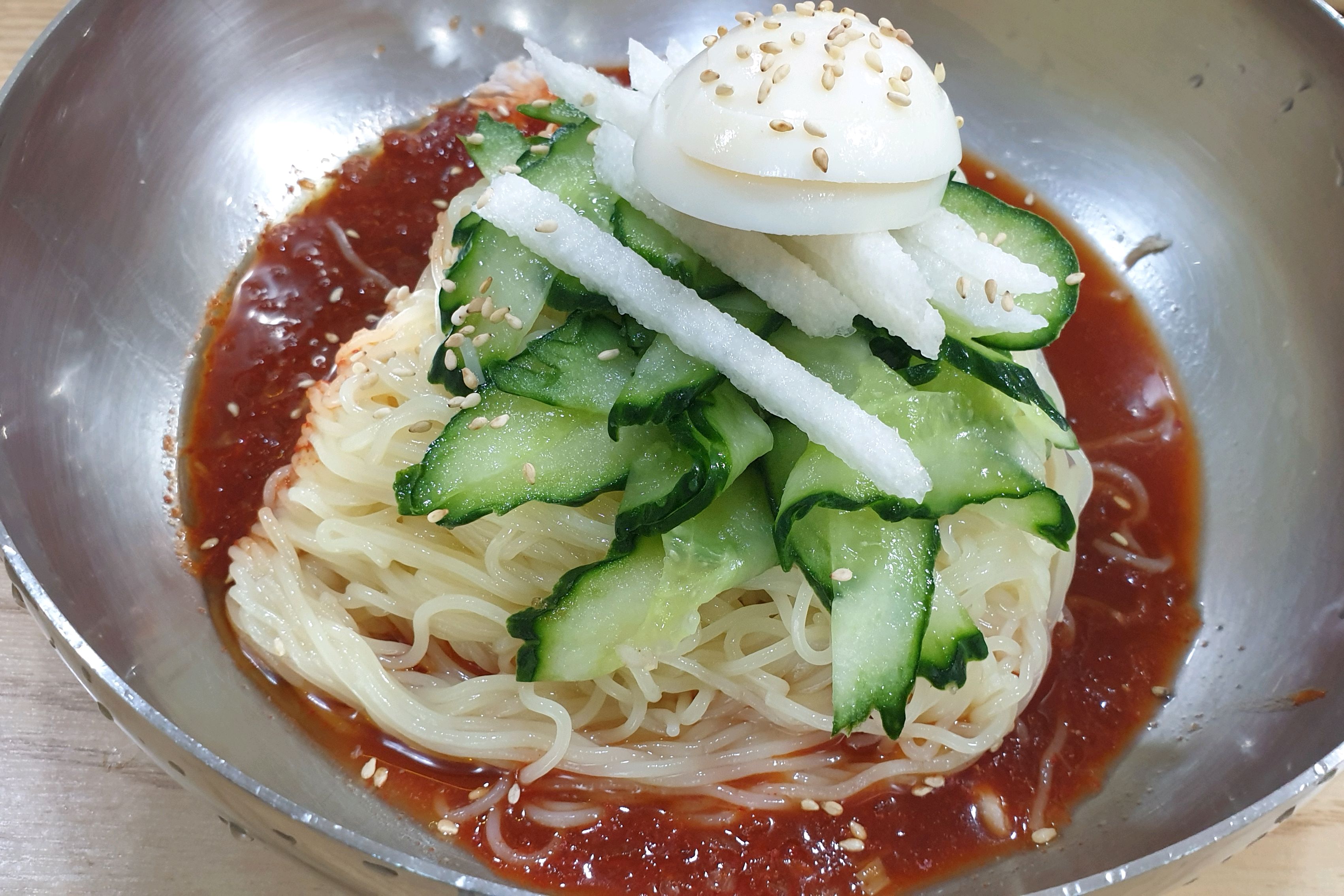 [부산역 맛집 황산밀면] 직접 가본 로컬 리뷰