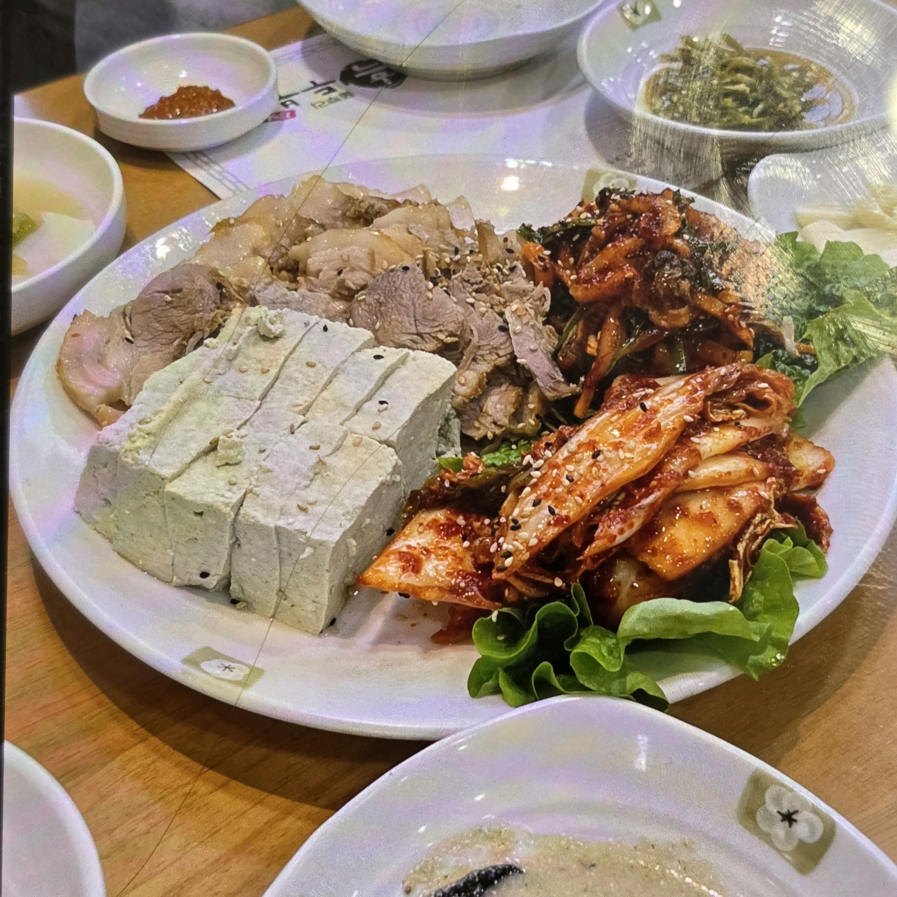 [여수 맛집 풀뿌리흑두부] 직접 가본 로컬 리뷰