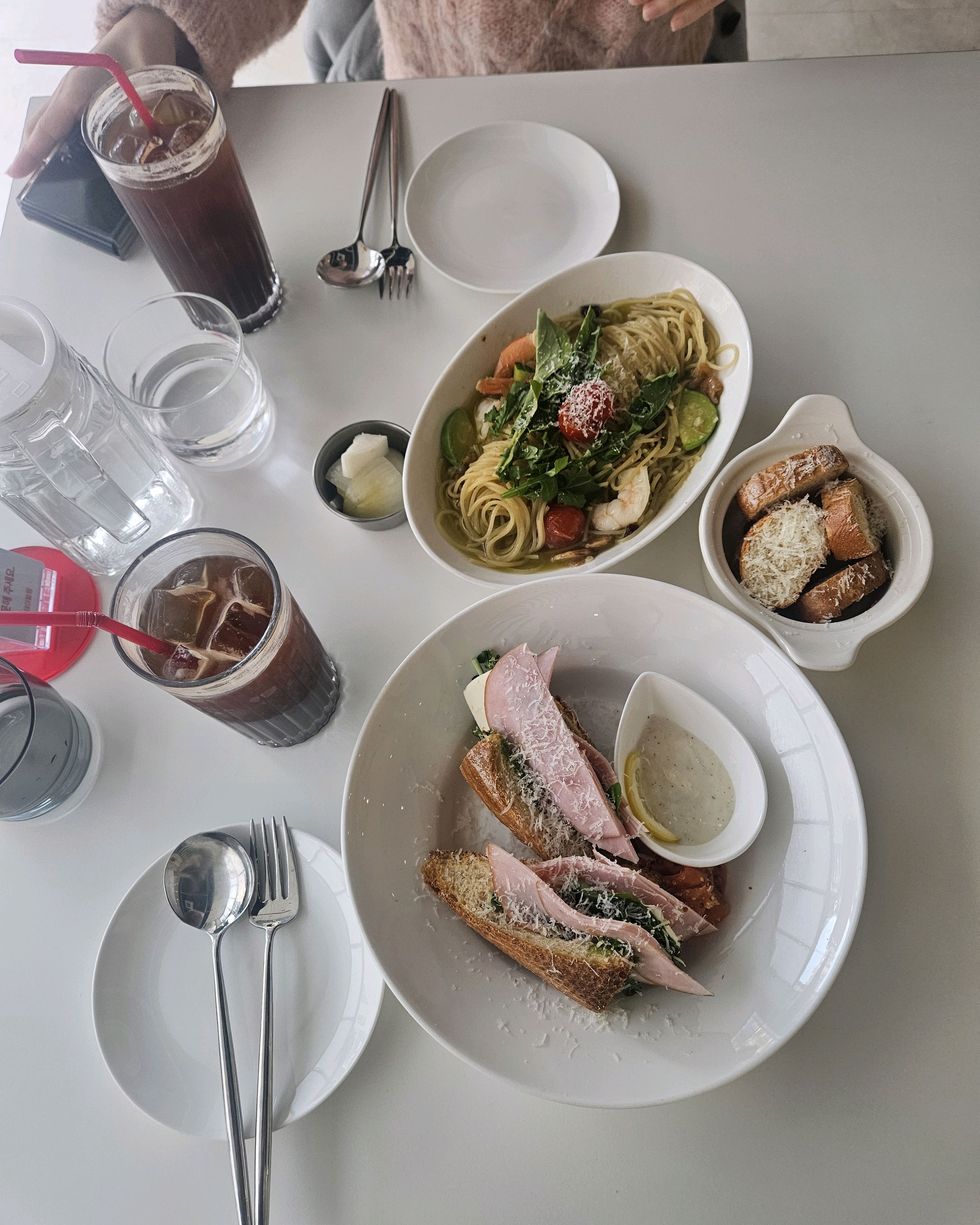[김해 맛집 핔픽] 직접 가본 로컬 리뷰