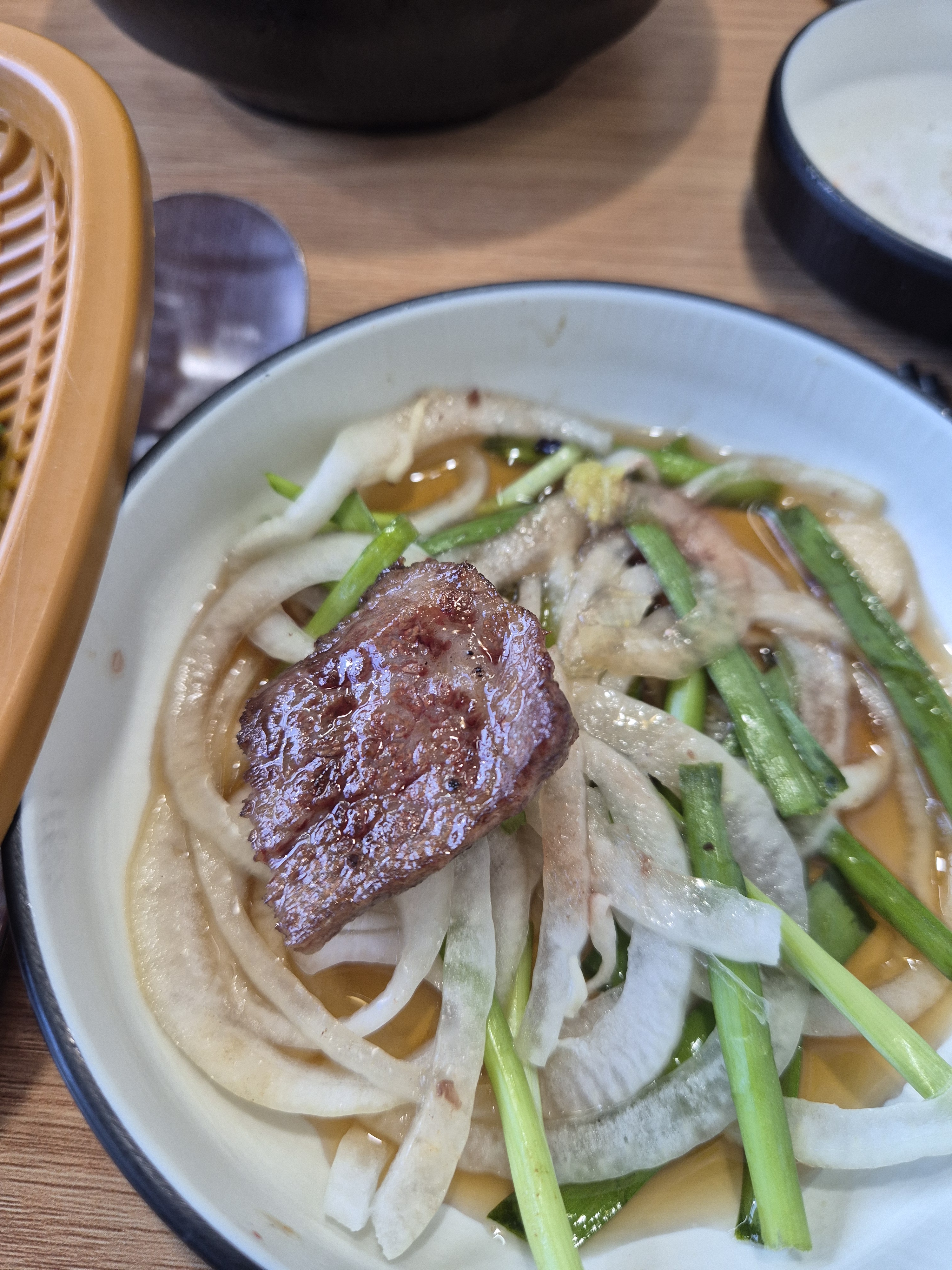 [여수 맛집 영지원명가] 직접 가본 로컬 리뷰