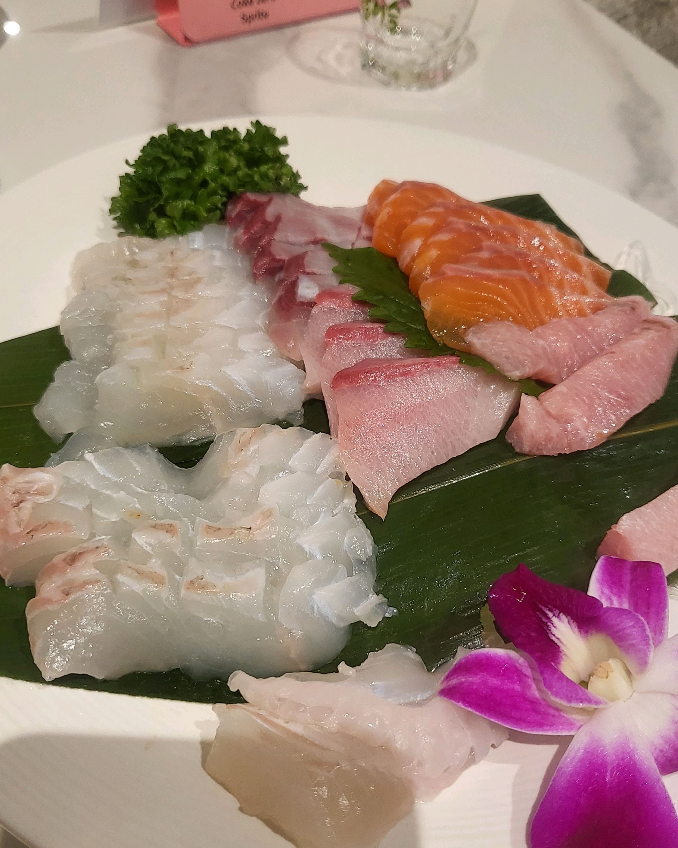 [을왕리 맛집 더위크앤리조트 더파이브] 직접 가본 로컬 리뷰
