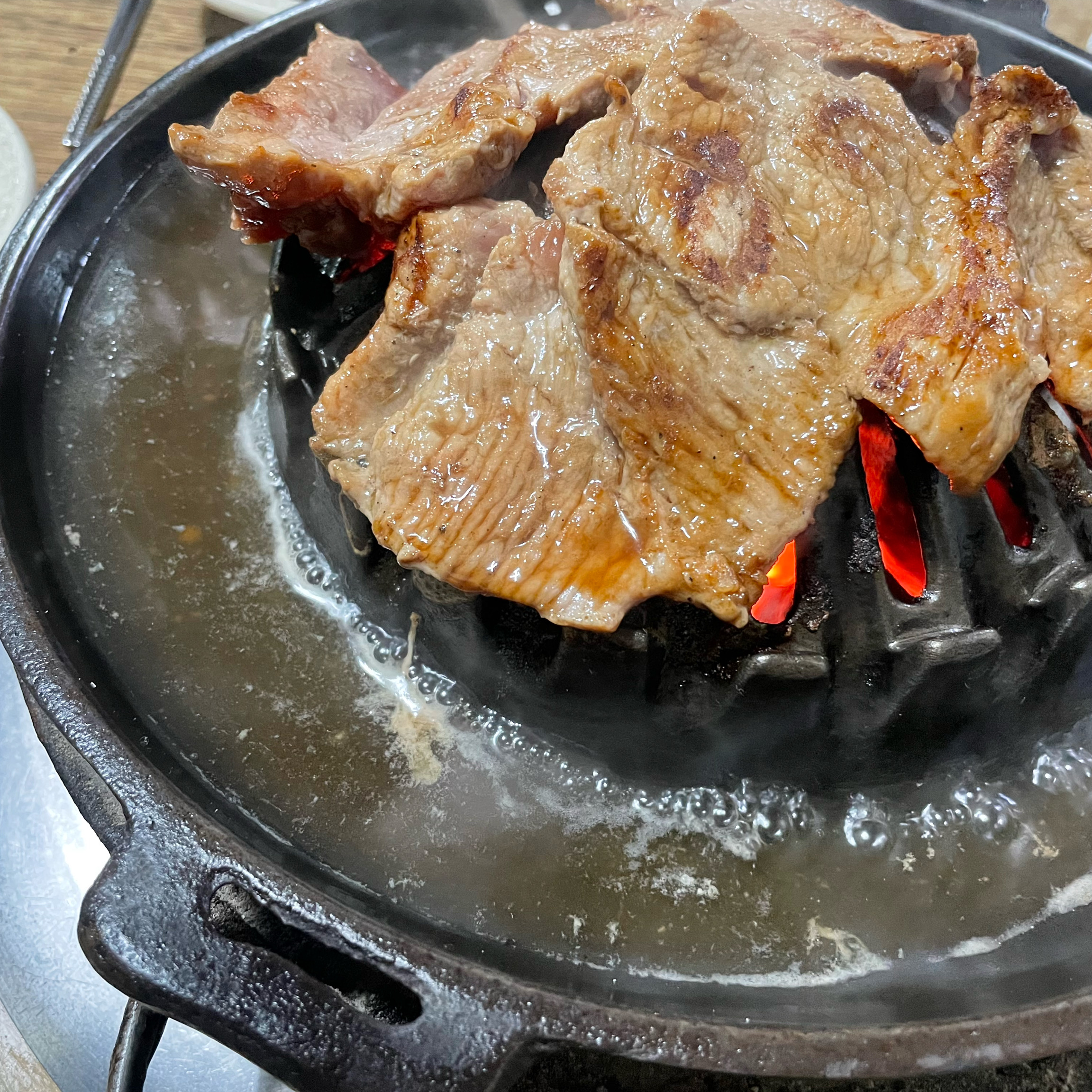 [천안 맛집 석산장] 직접 가본 로컬 리뷰