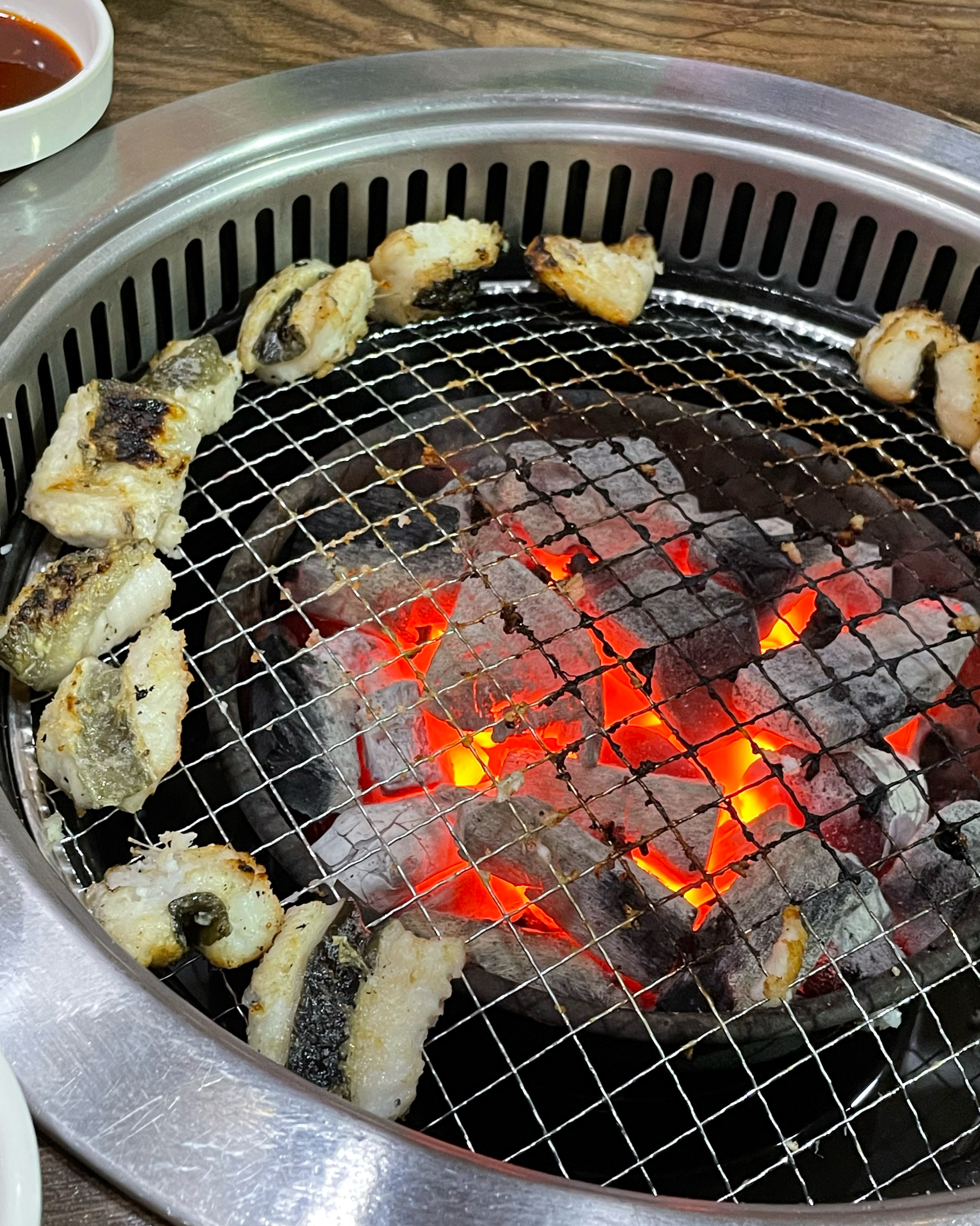 [천안 맛집 신가네장어구이 불당점] 직접 가본 로컬 리뷰