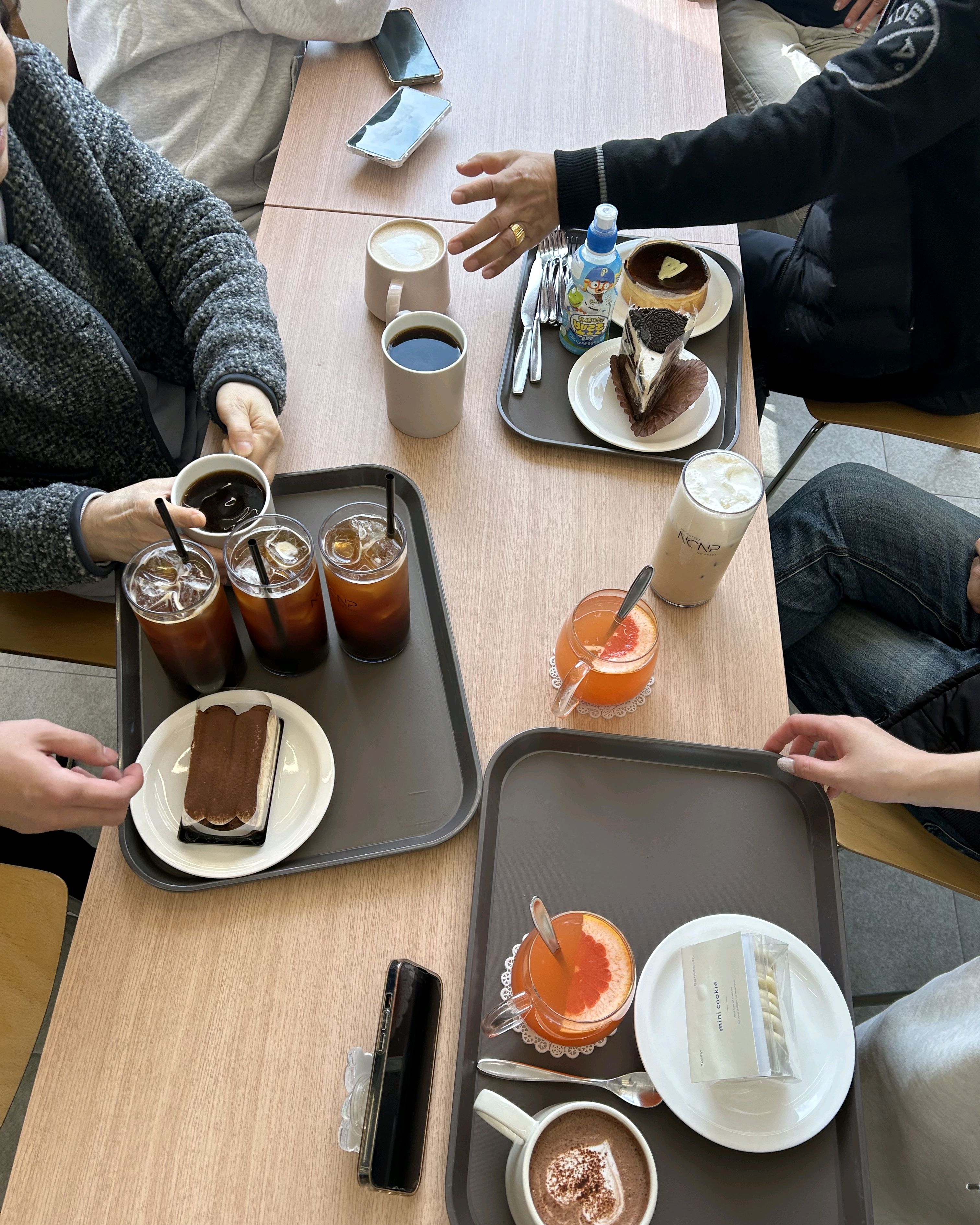 [여수 맛집 NCNP] 직접 가본 로컬 리뷰