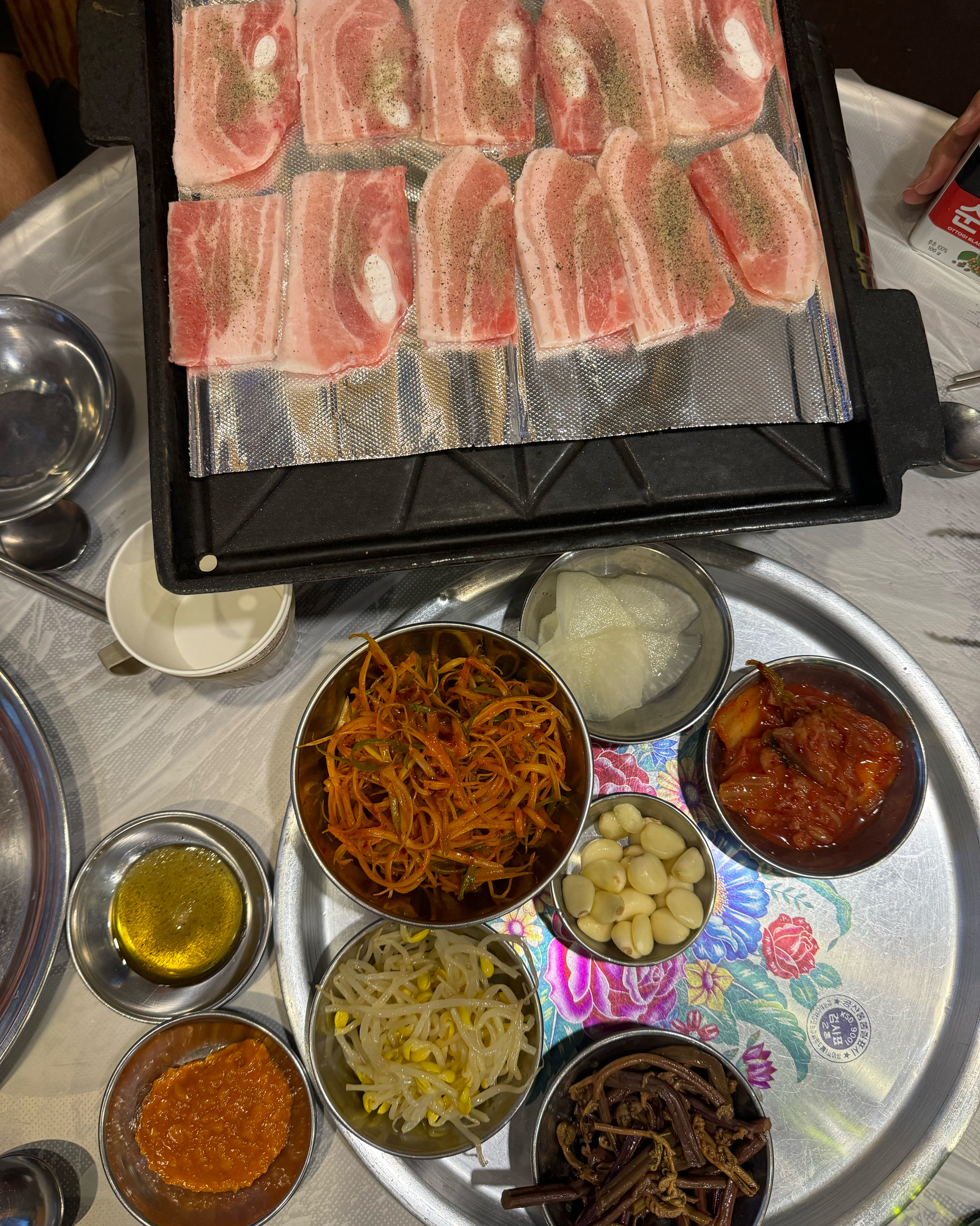 [양평역 맛집 언고기] 직접 가본 로컬 리뷰