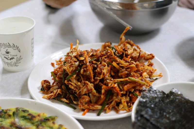 [하동 맛집 혜성식당] 직접 가본 로컬 리뷰