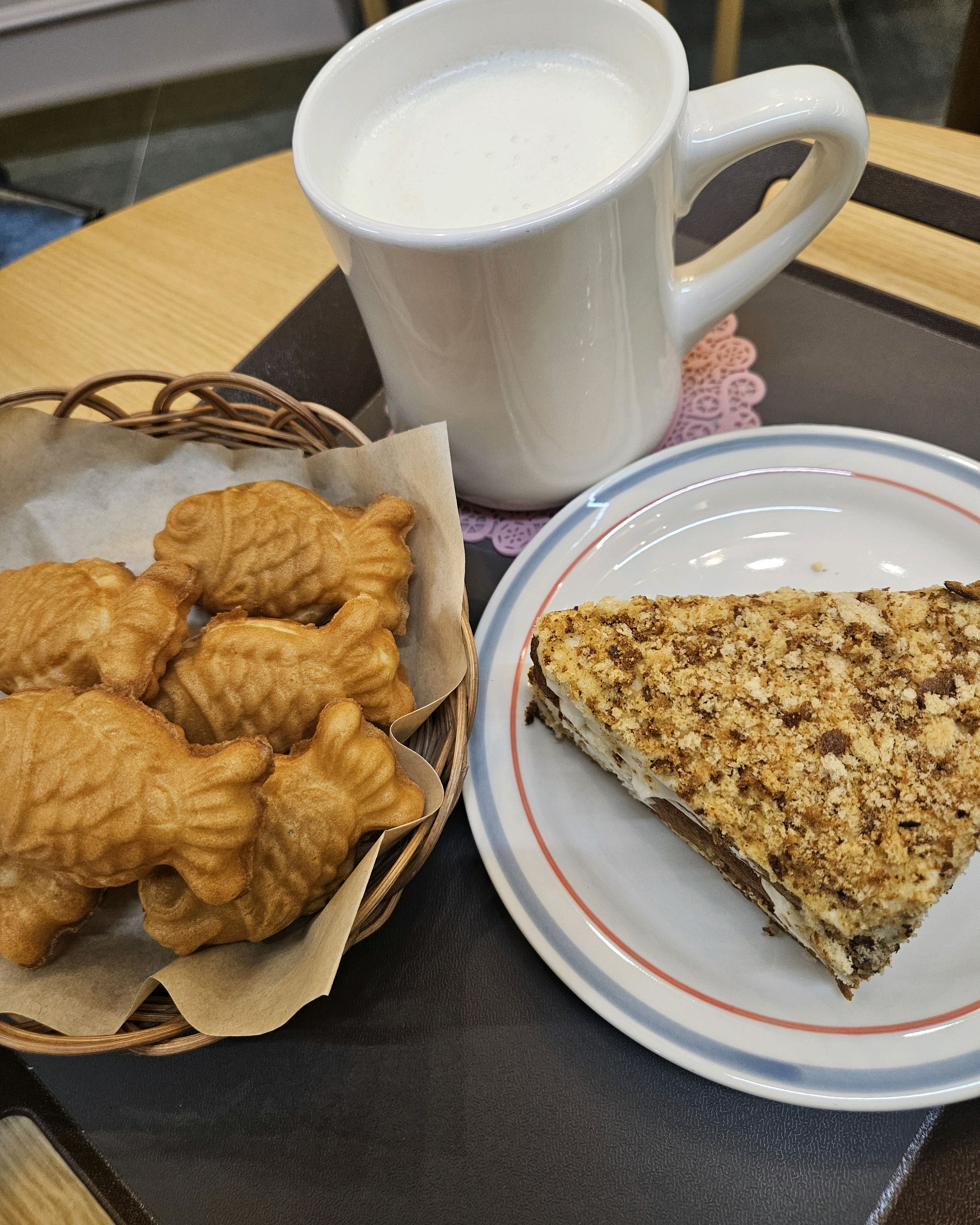 오리역 맛집 마일드블랙 내돈내산 방문리뷰