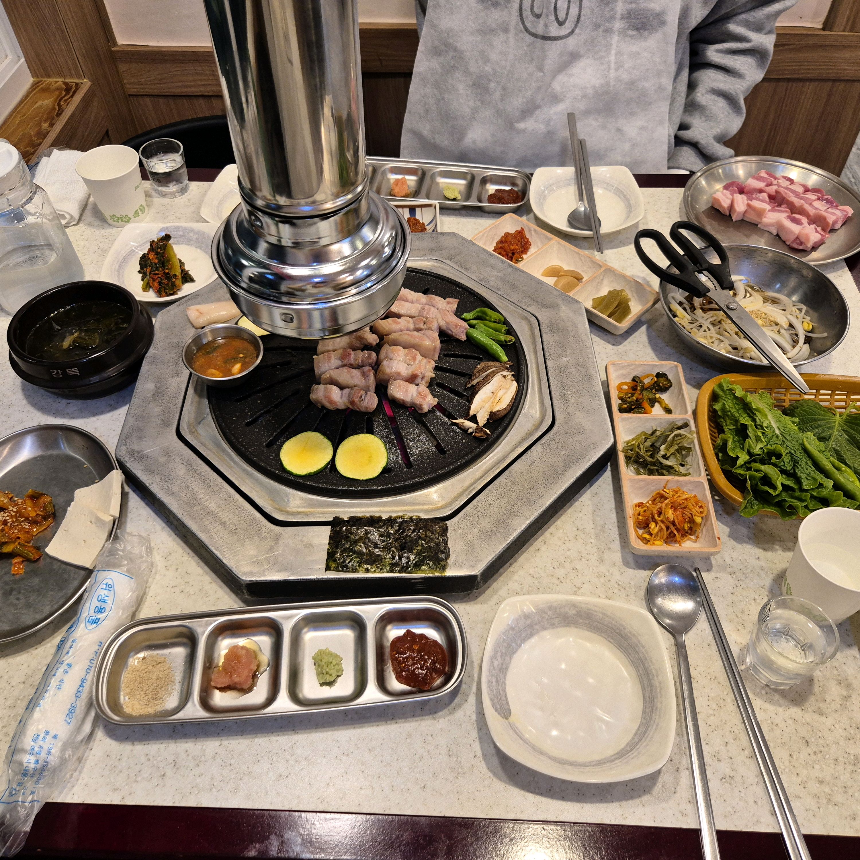 [여수 맛집 맥가이버] 직접 가본 로컬 리뷰