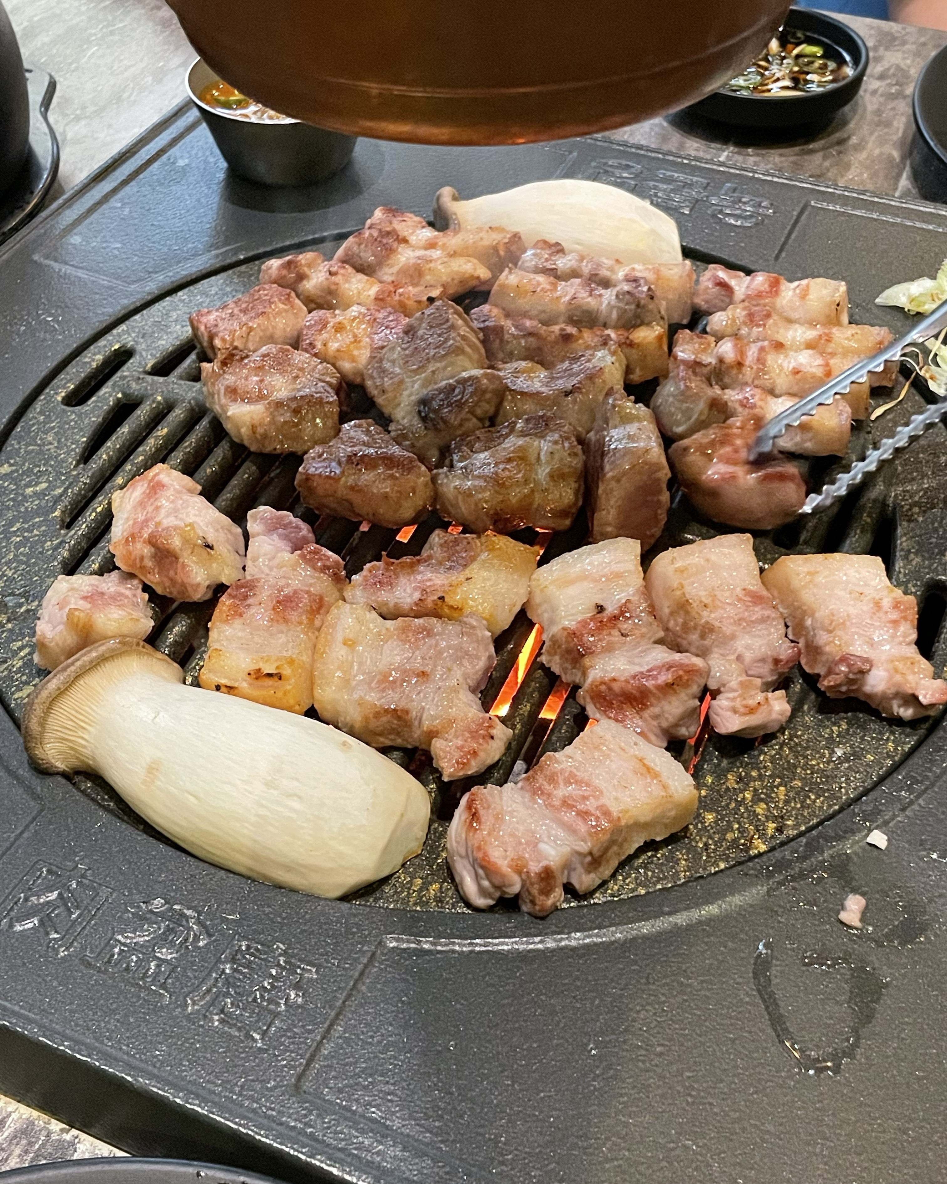 미금역 맛집 육분당 미금본점 내돈내산 최신리뷰