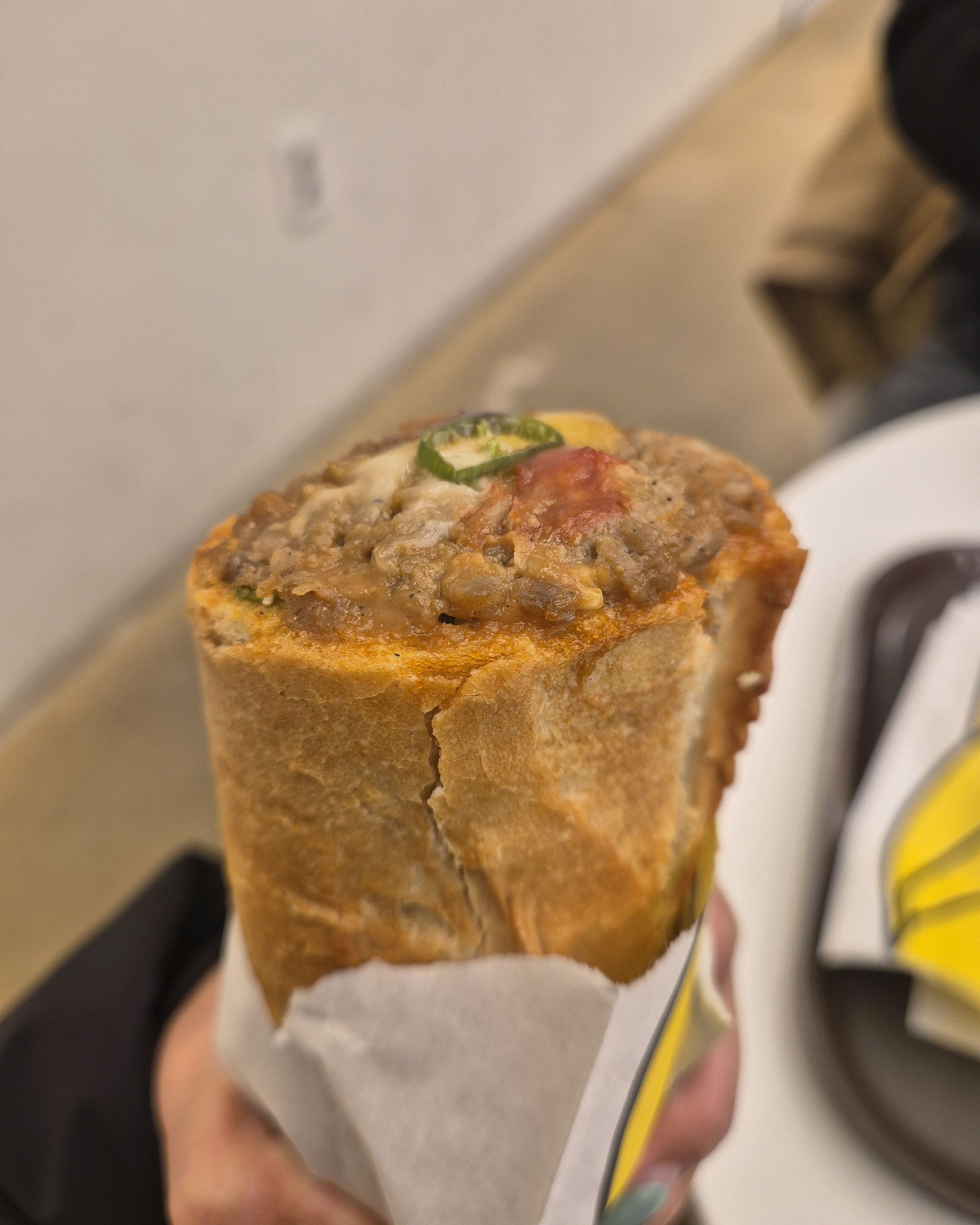 [여수 맛집 좌수영바게트버거] 직접 가본 로컬 리뷰