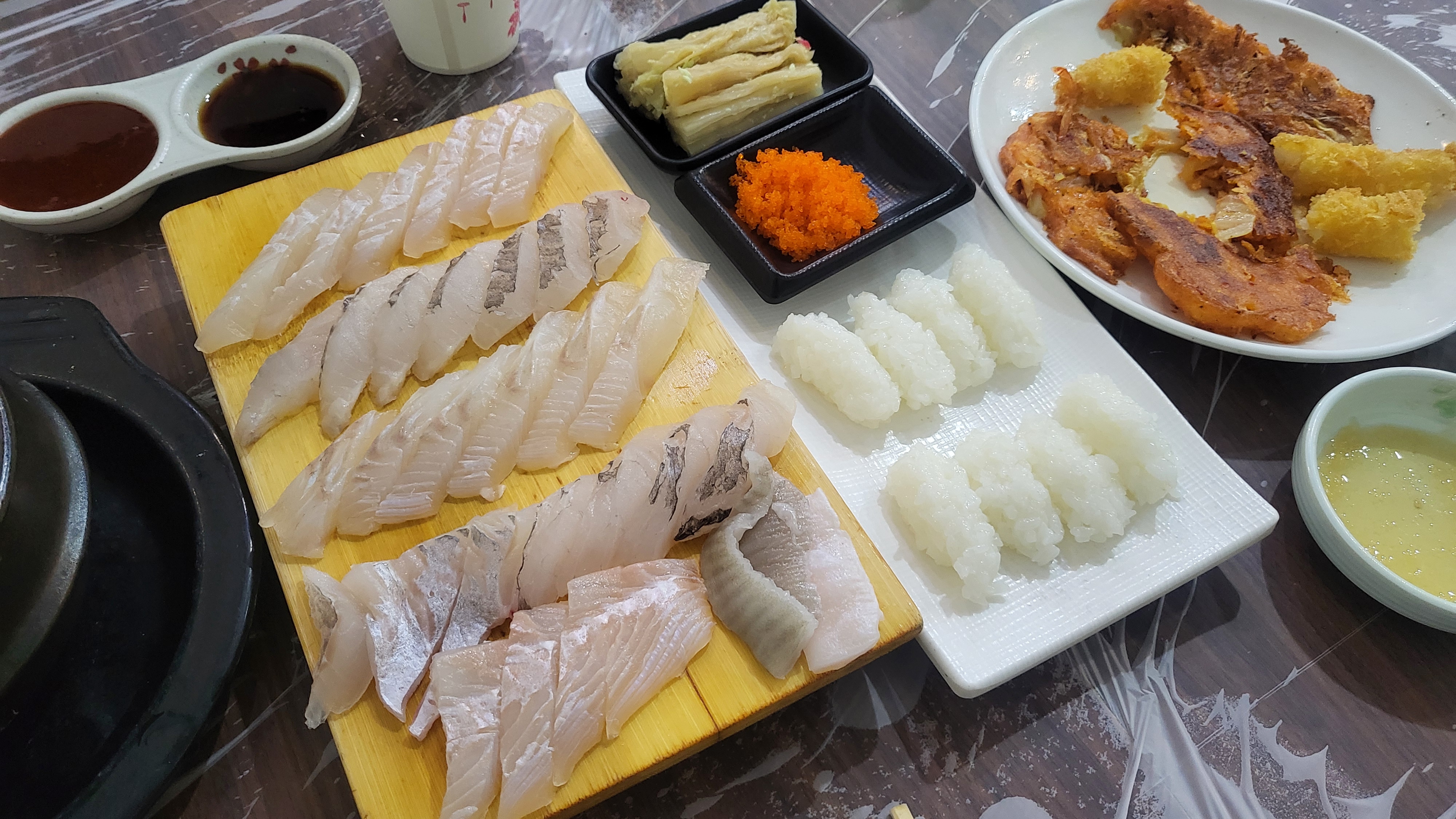 [천안 맛집 두정회포차] 직접 가본 로컬 리뷰