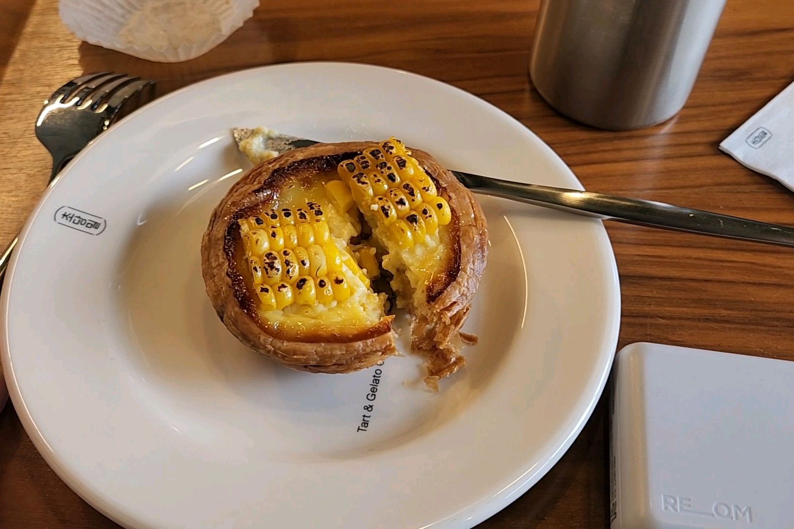 [강릉 맛집 초당밀] 직접 가본 로컬 리뷰