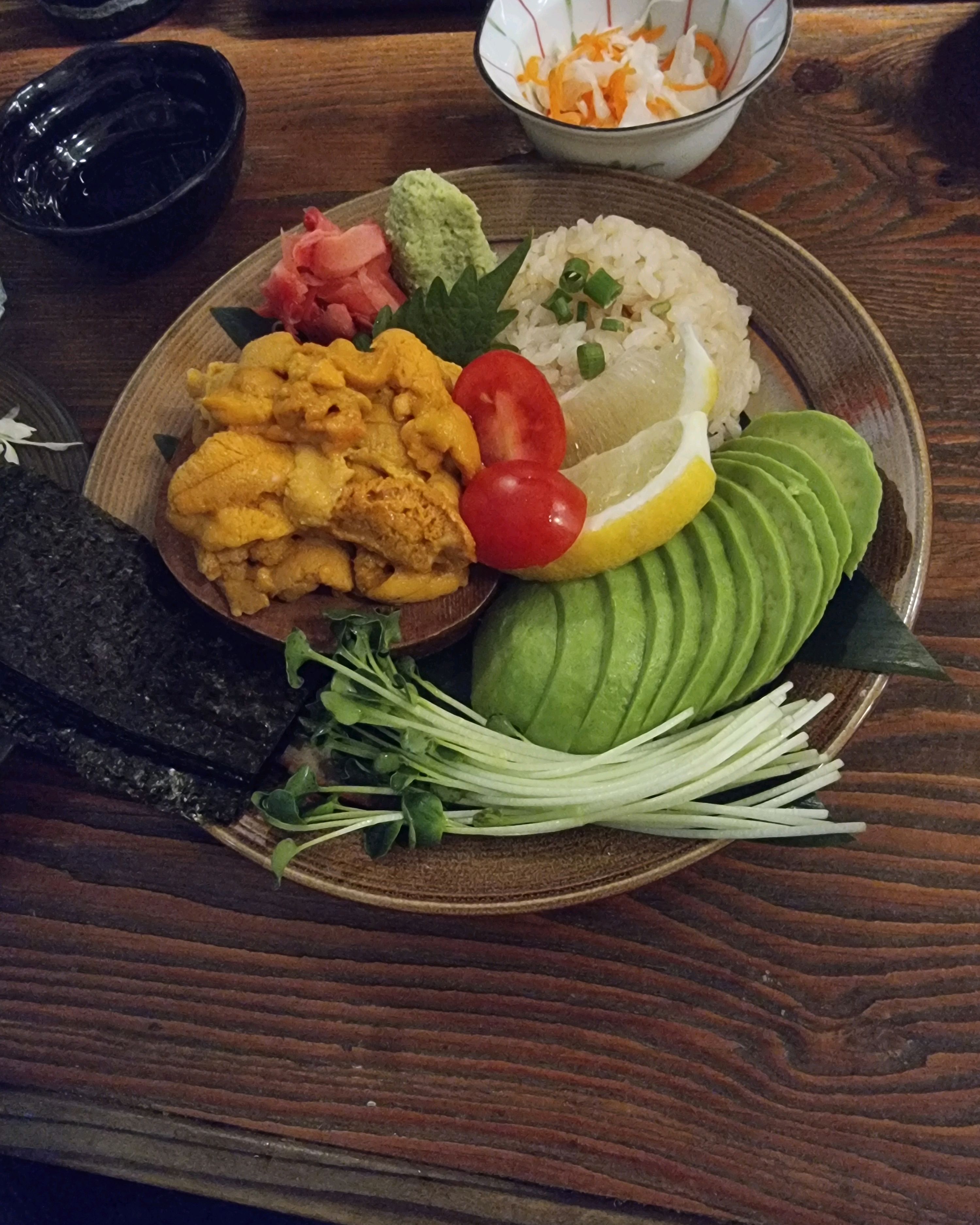 [천안 맛집 와사바리] 직접 가본 로컬 리뷰