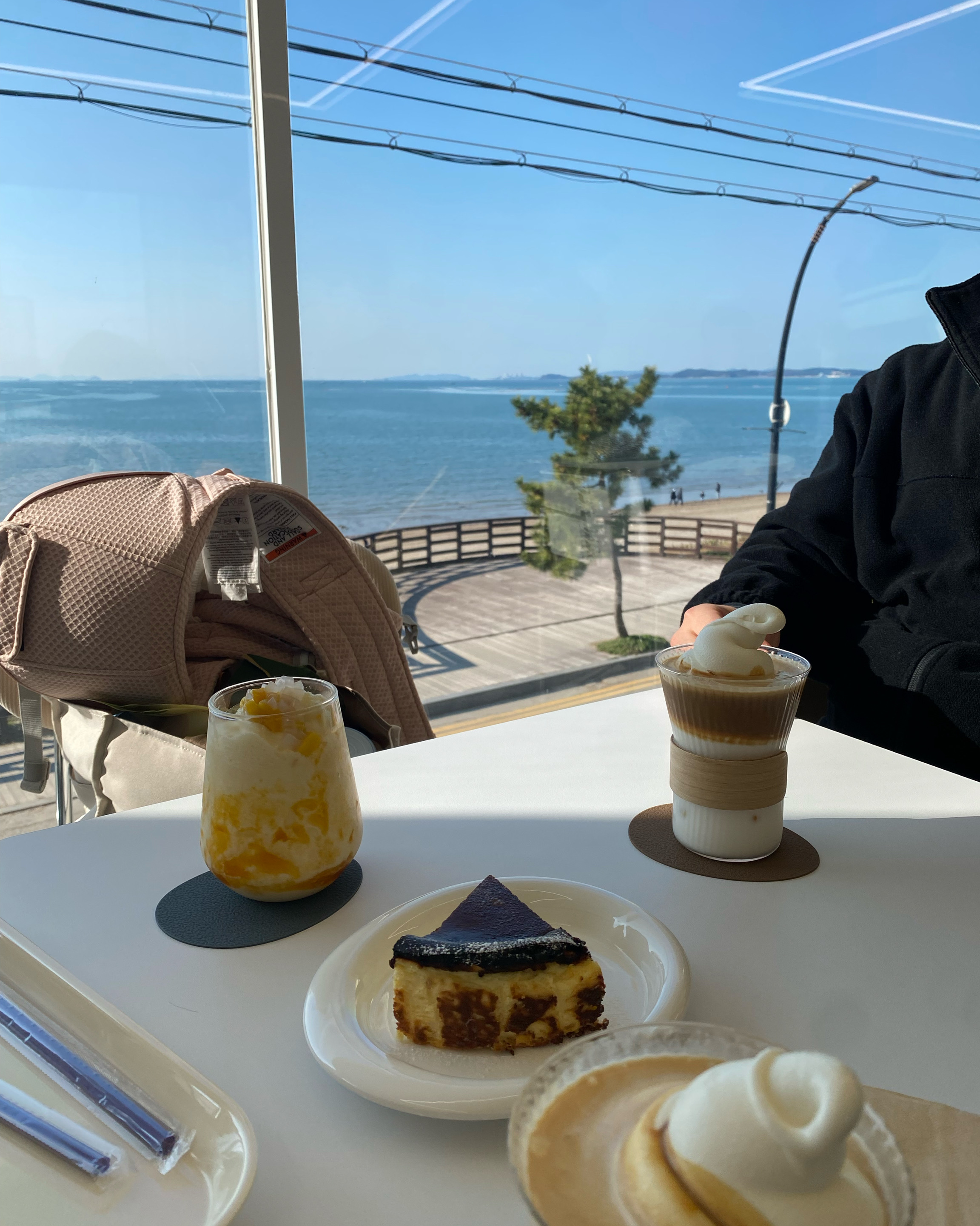 [제부도 맛집 제부록] 직접 가본 로컬 리뷰