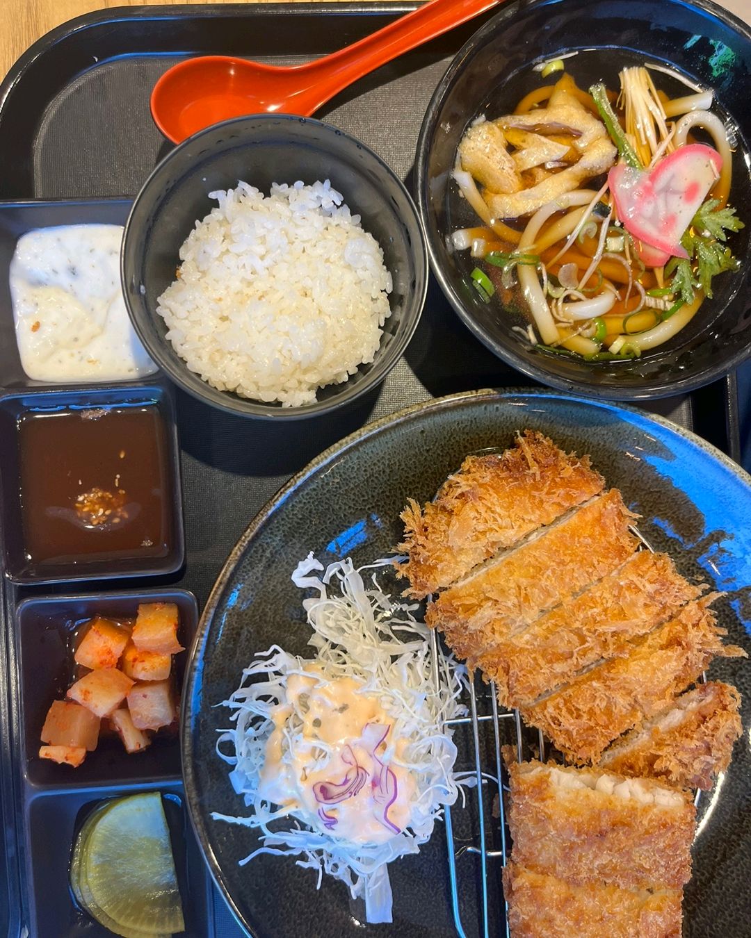  신설동역 왕새우튀김 맛집 가츠몽 동묘점