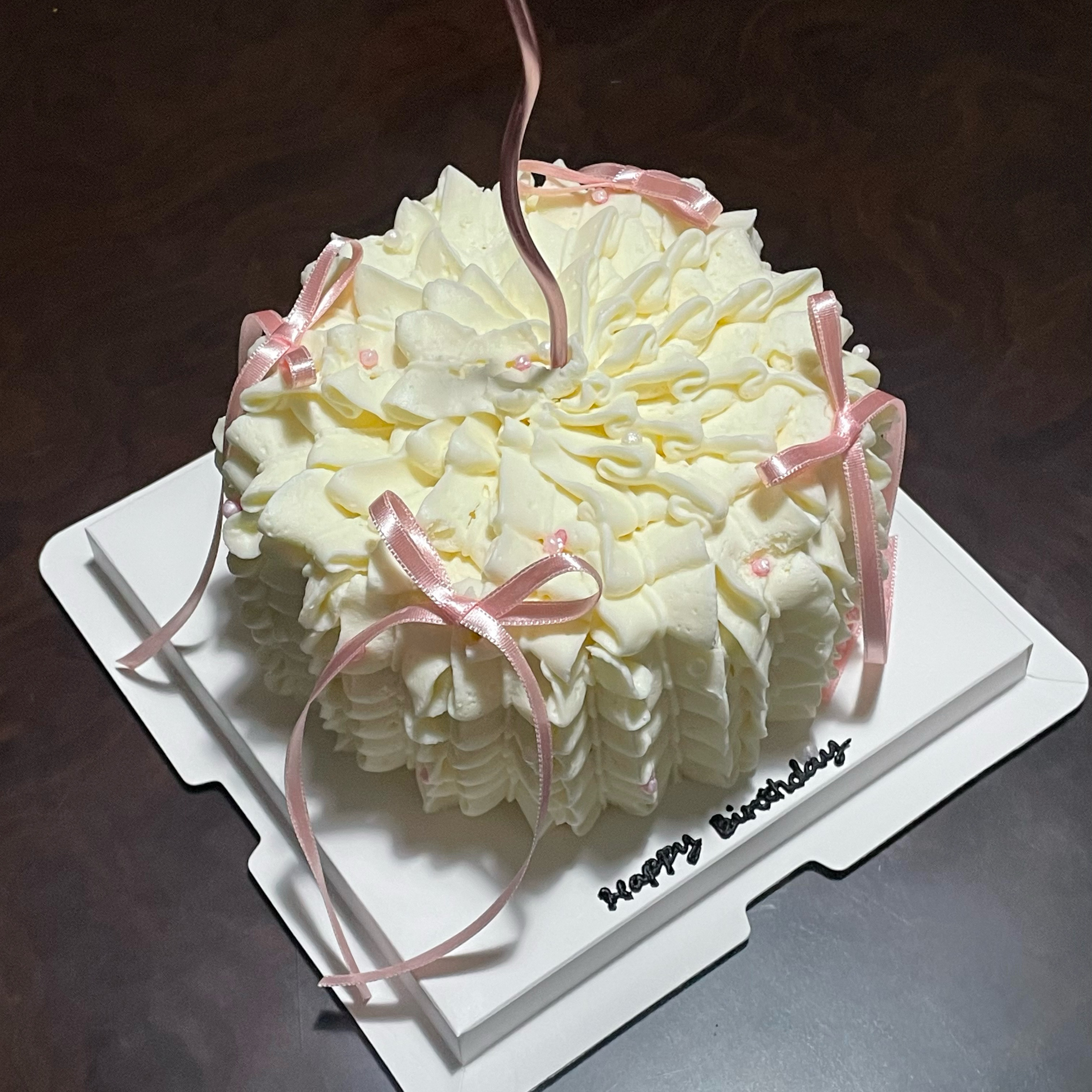오리역 맛집 미코케이크 내돈내산 감동리뷰