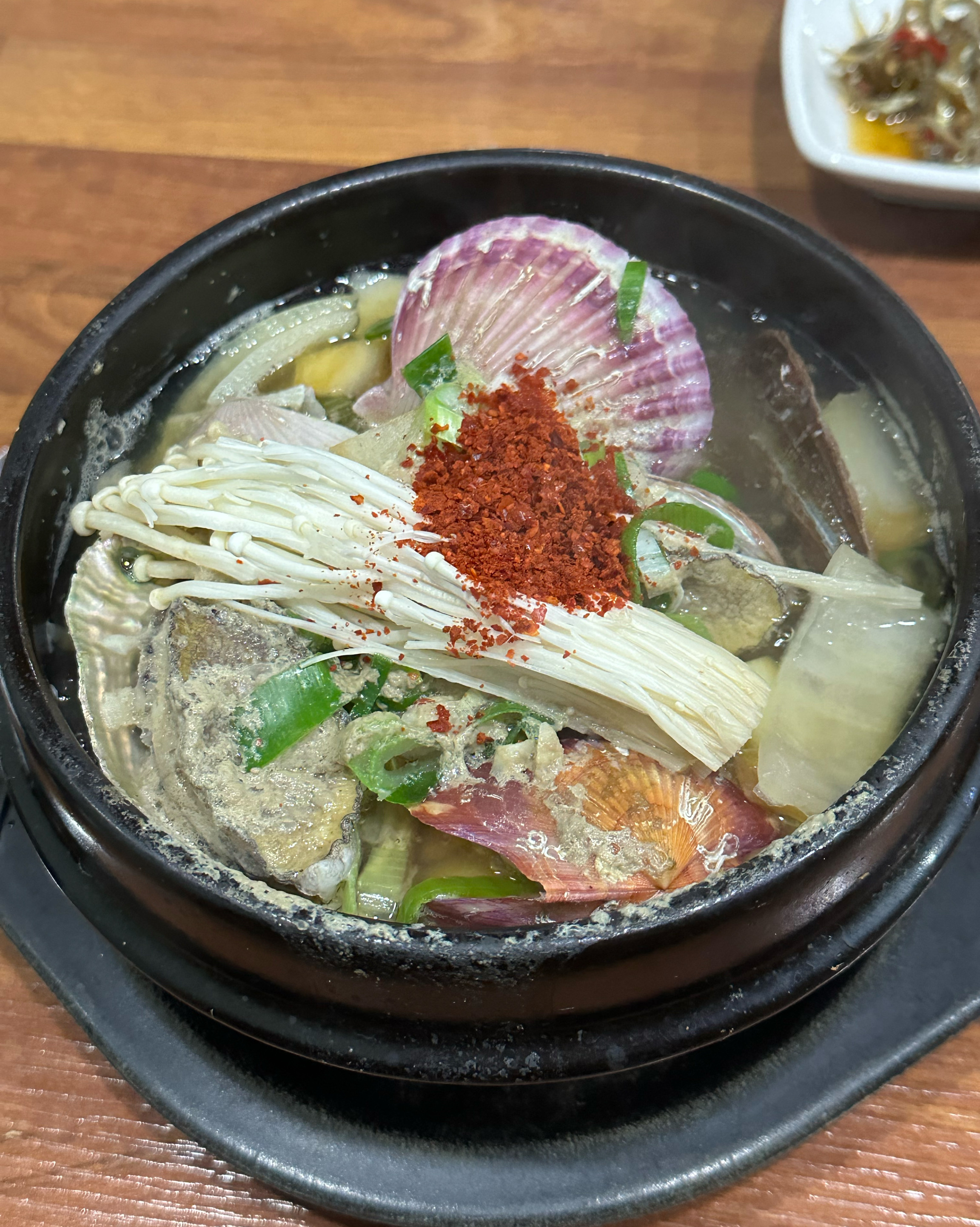 [부산역 맛집 제주가 부산역직영점] 직접 가본 로컬 리뷰