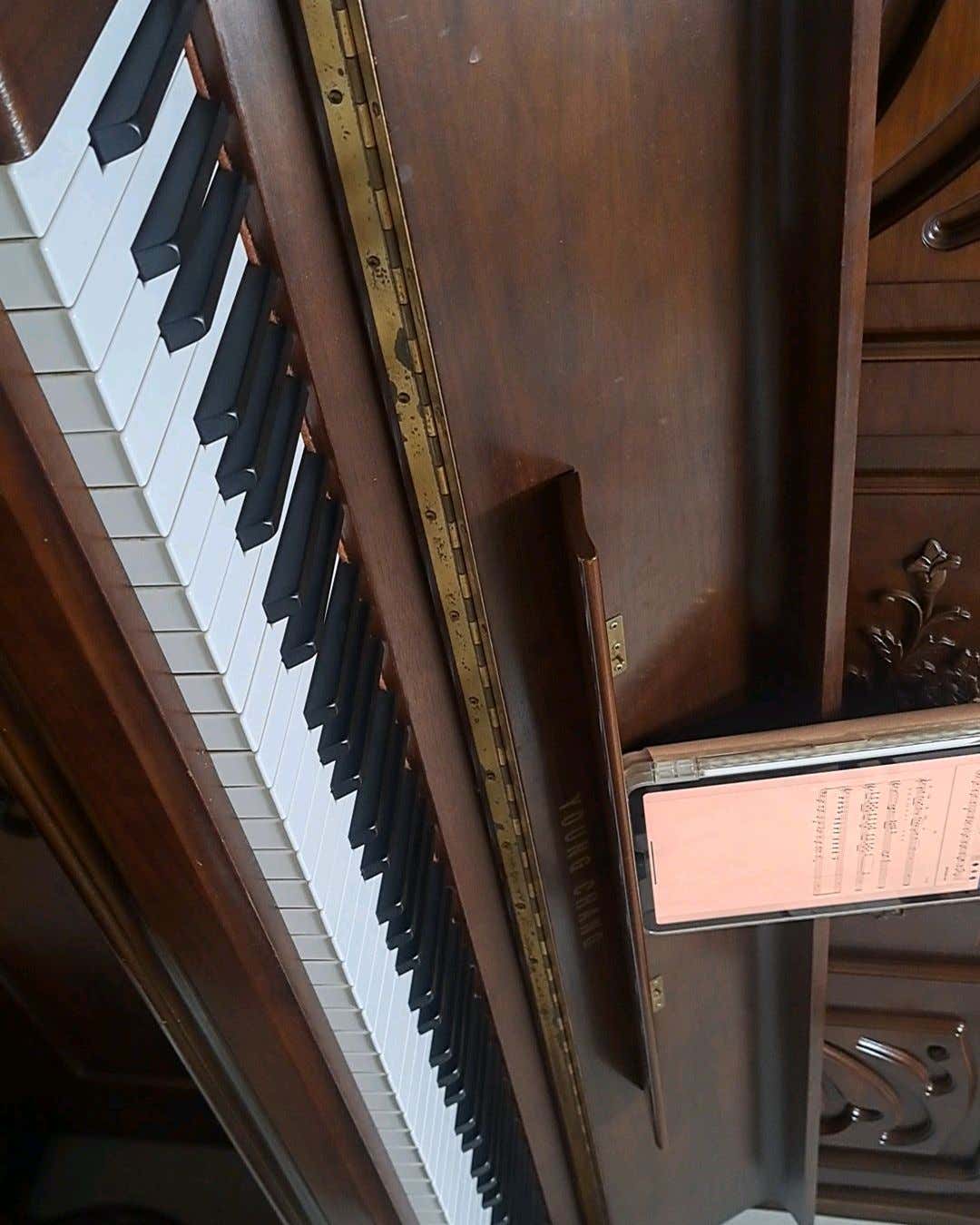 2번째 스튜디오 사진