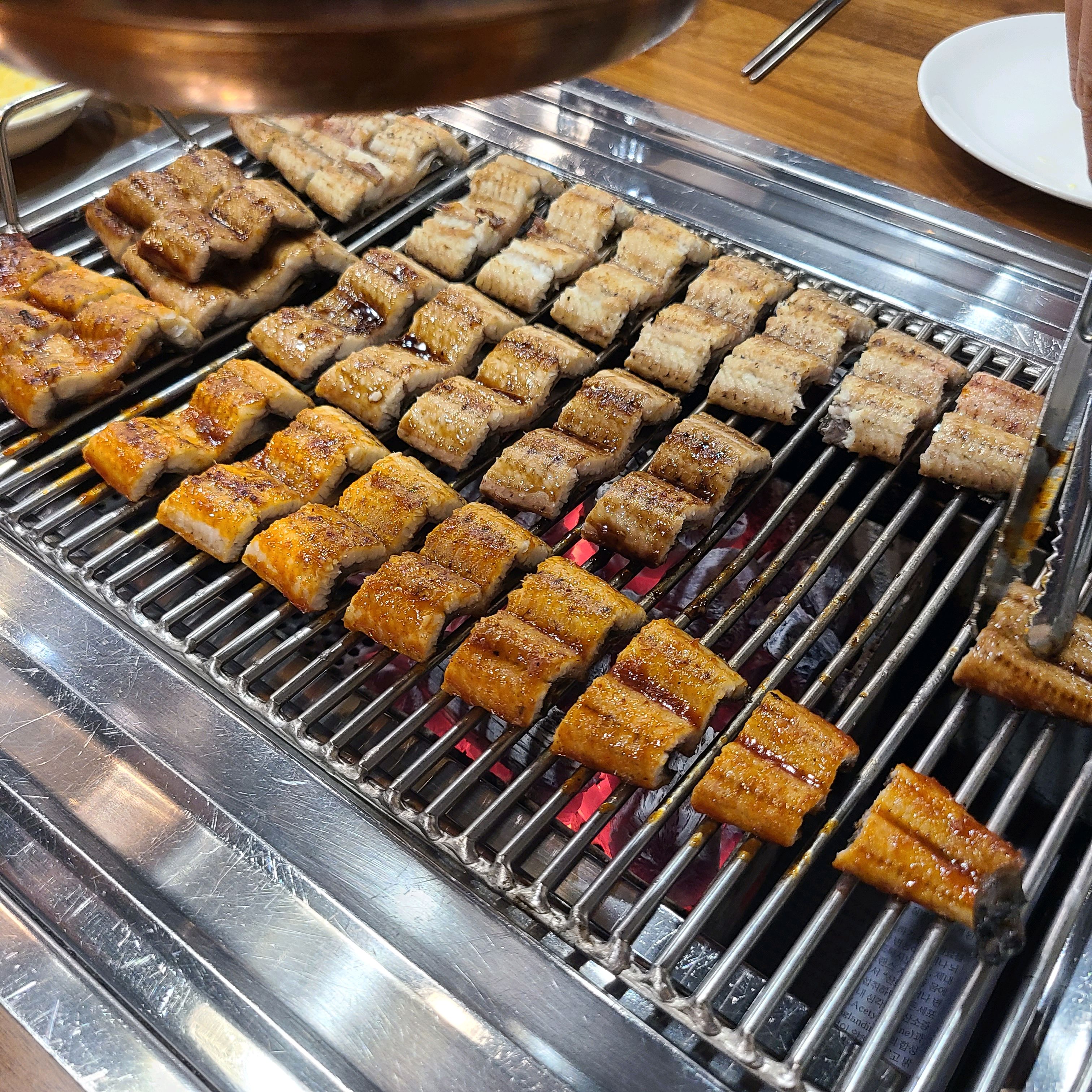 정자역 맛집 풍천장어전문 내돈내산 방문후기