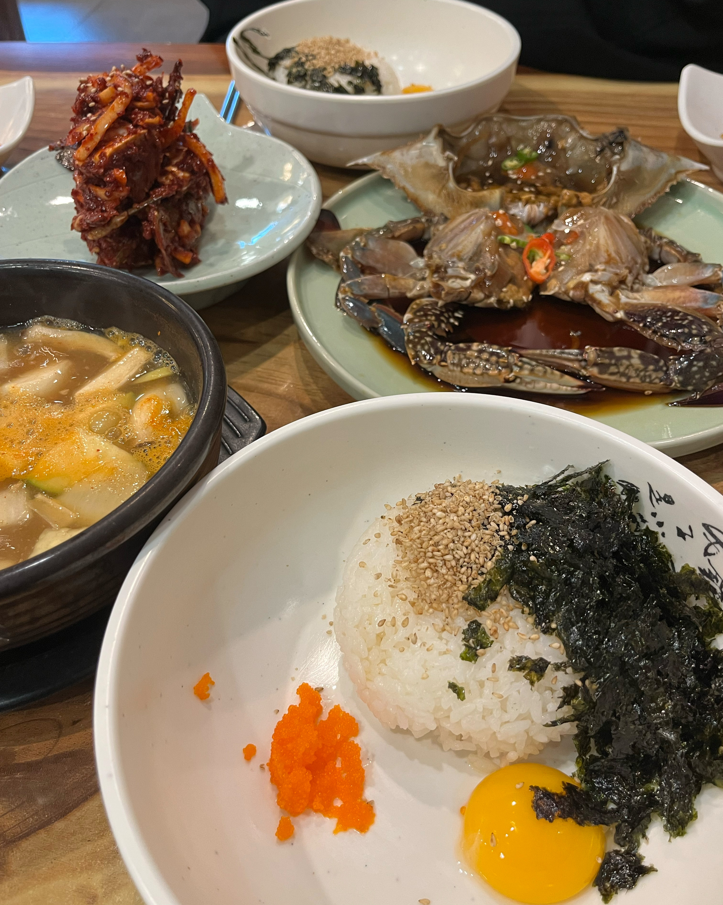 [부산역 맛집 골목게장 부산역본점] 직접 가본 로컬 리뷰