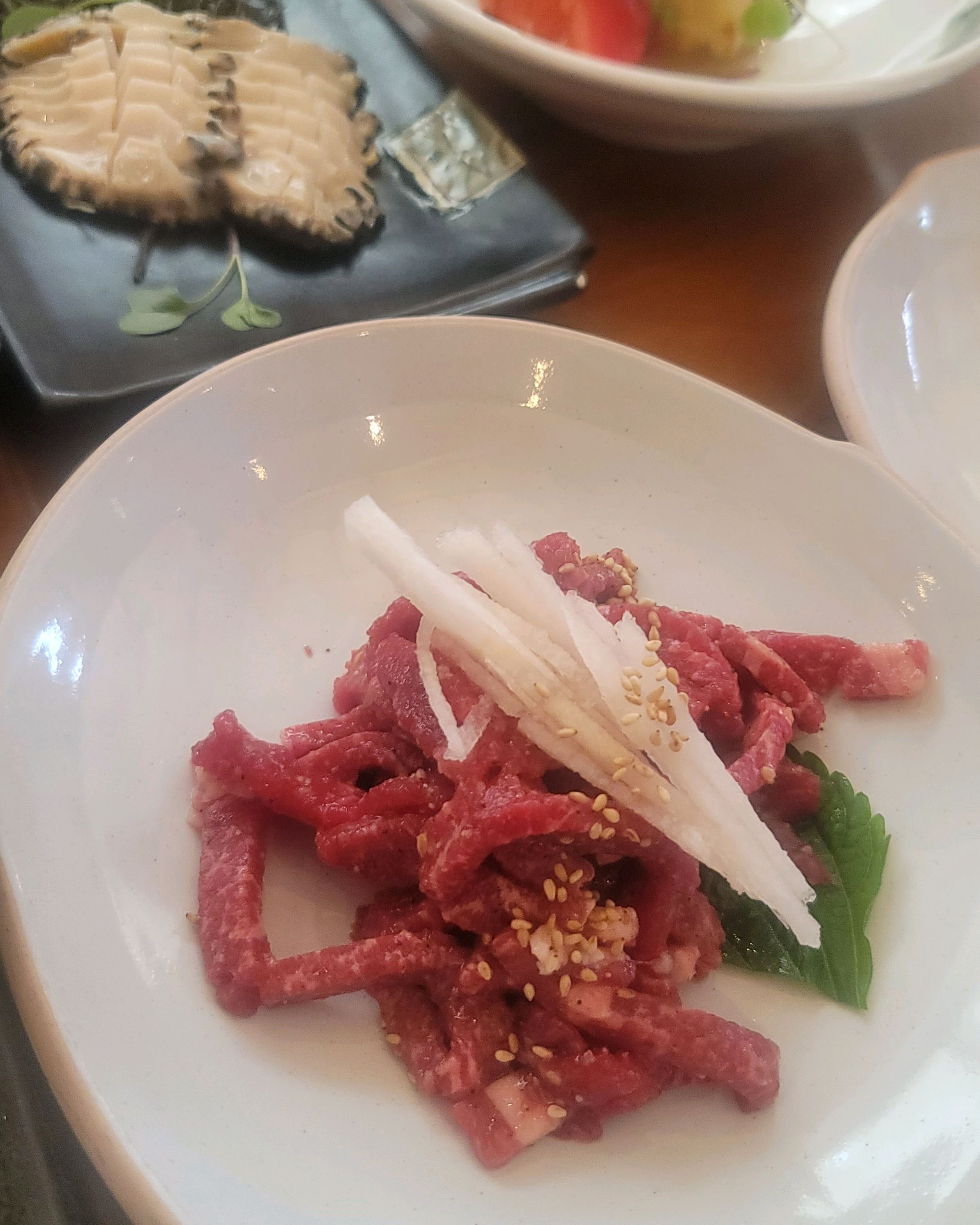 [여수 맛집 한일관] 직접 가본 로컬 리뷰