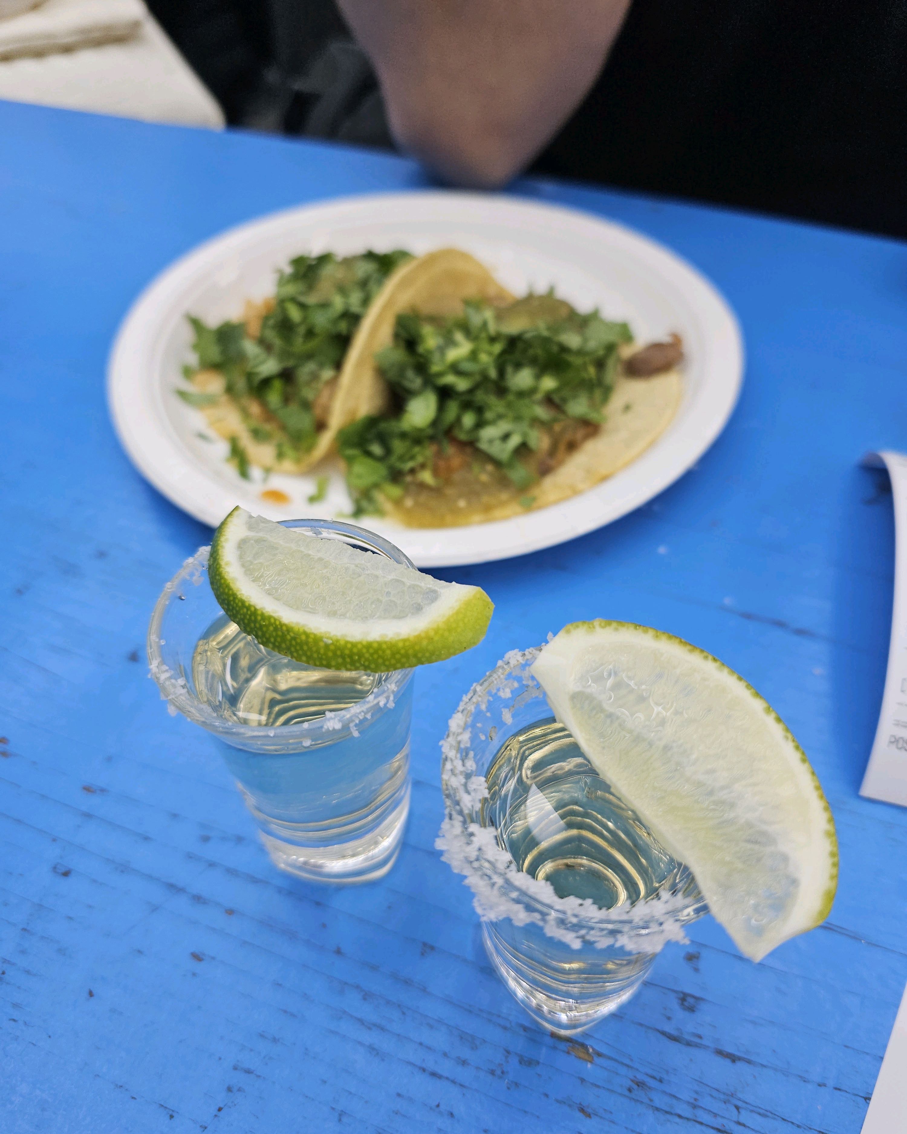 [경리단길 맛집 타코스탠드] 직접 가본 로컬 리뷰