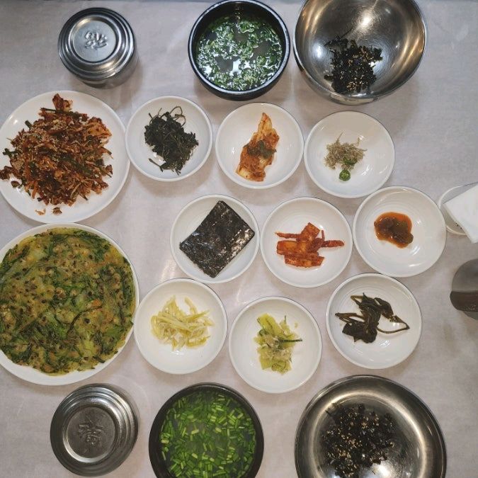 [하동 맛집 혜성식당] 직접 가본 로컬 리뷰
