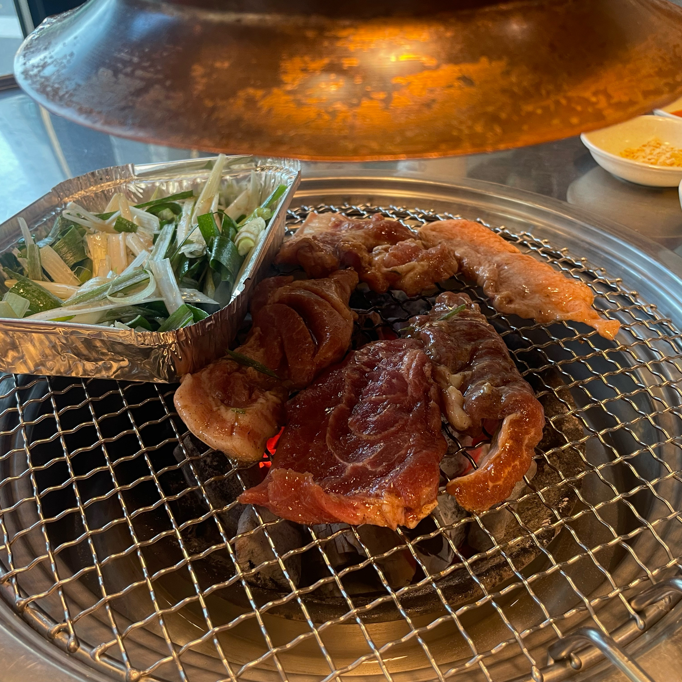 
양평역식당 장군집 양평동본점