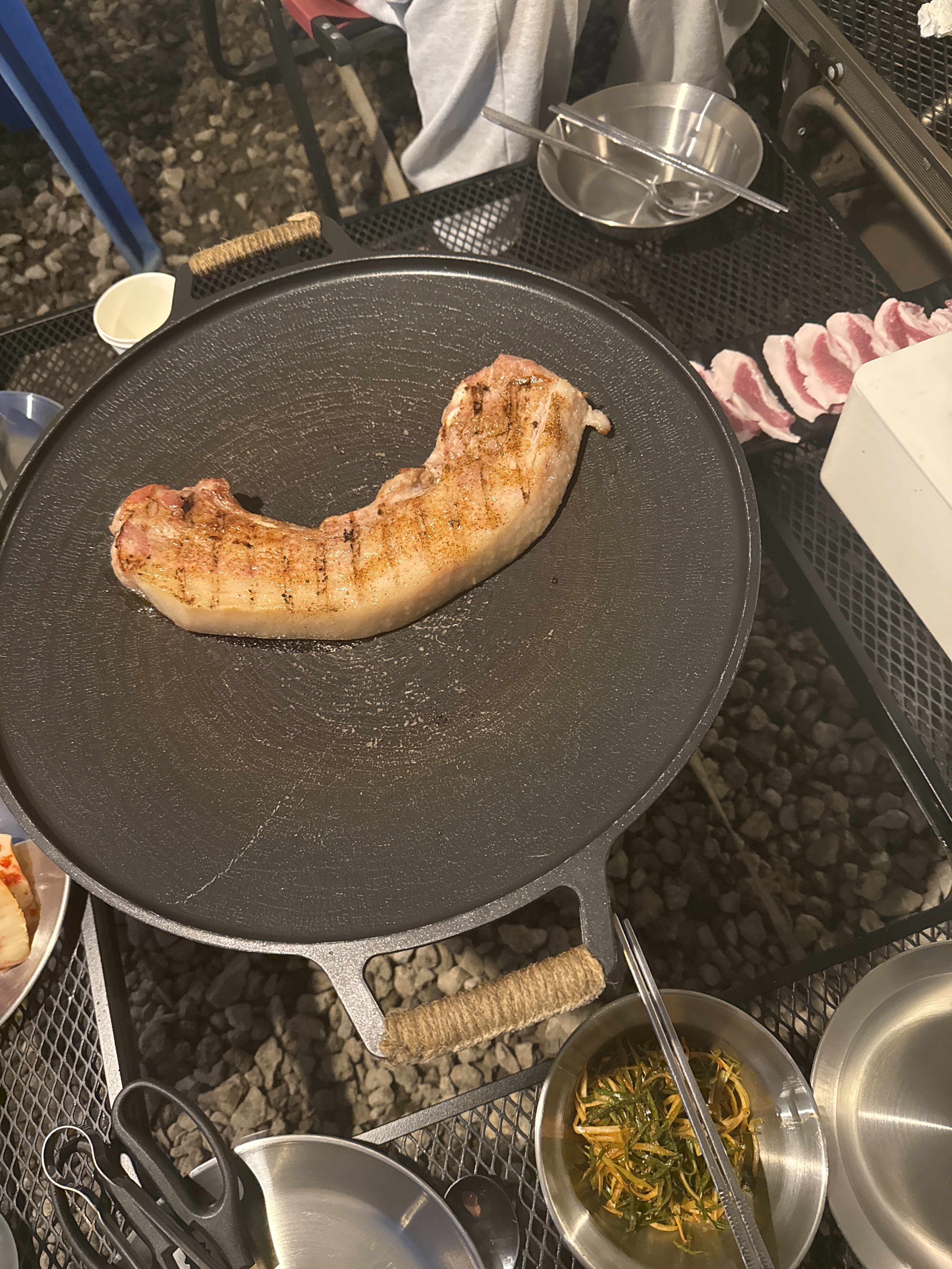 Jeju-si Black Pork BBQ Restaurant Mamre Jeju Airport Headquarters
